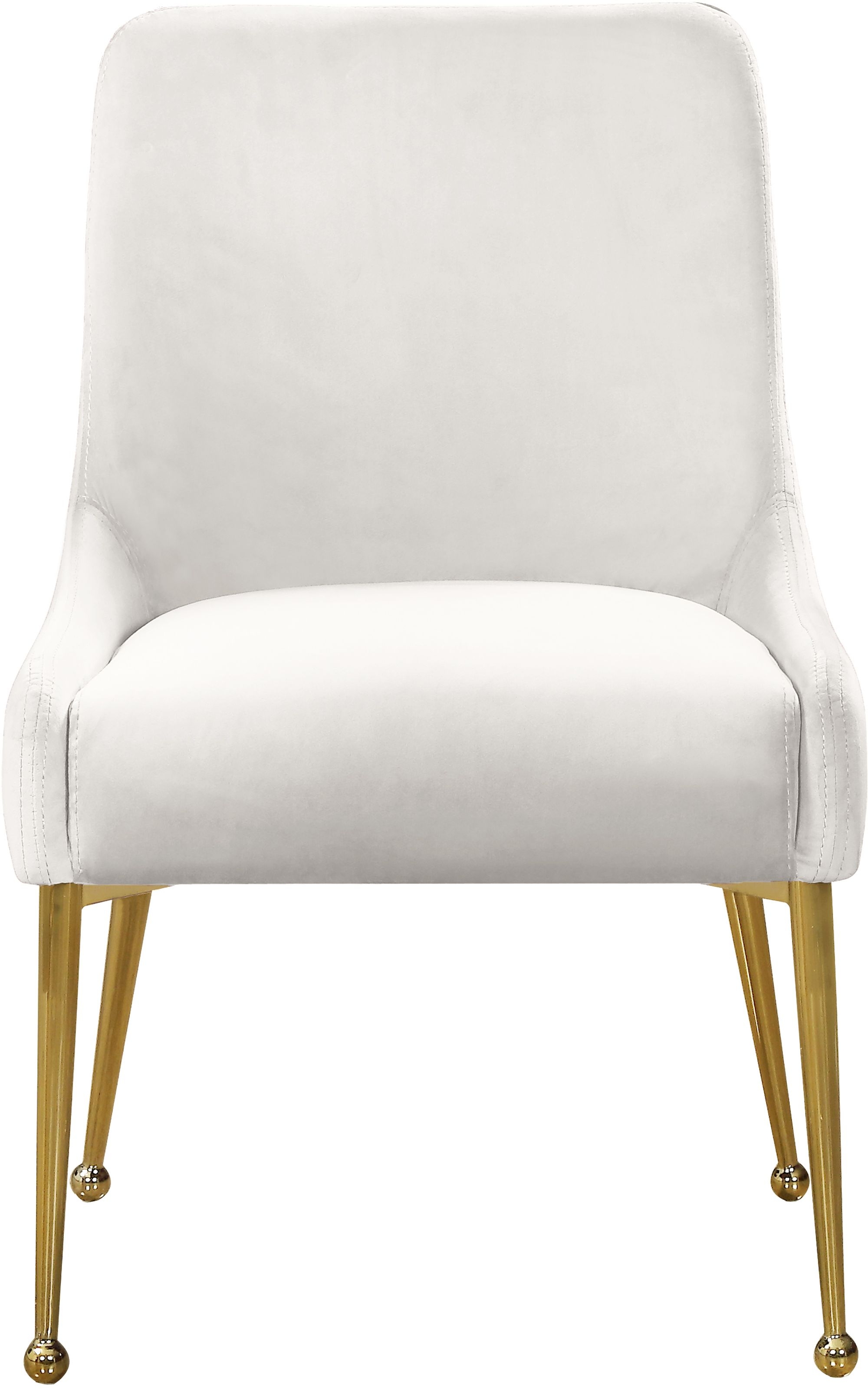 Owen Velvet Dining Chair