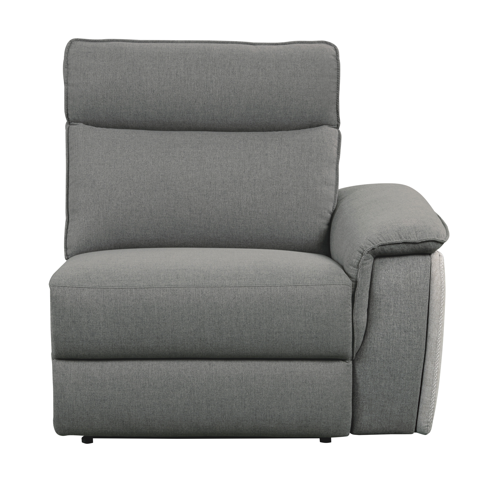 Maroni Power Double Reclining Loveseat