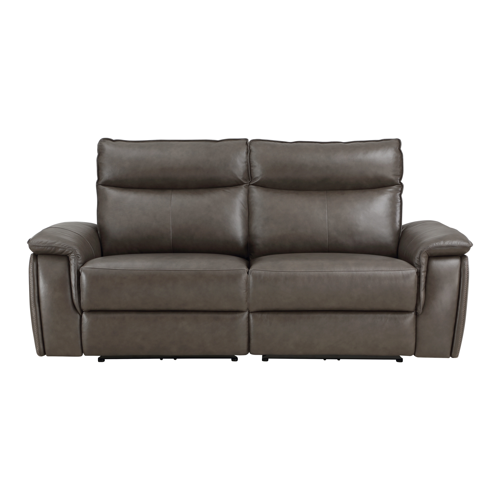 Maroni Power Double Reclining Loveseat