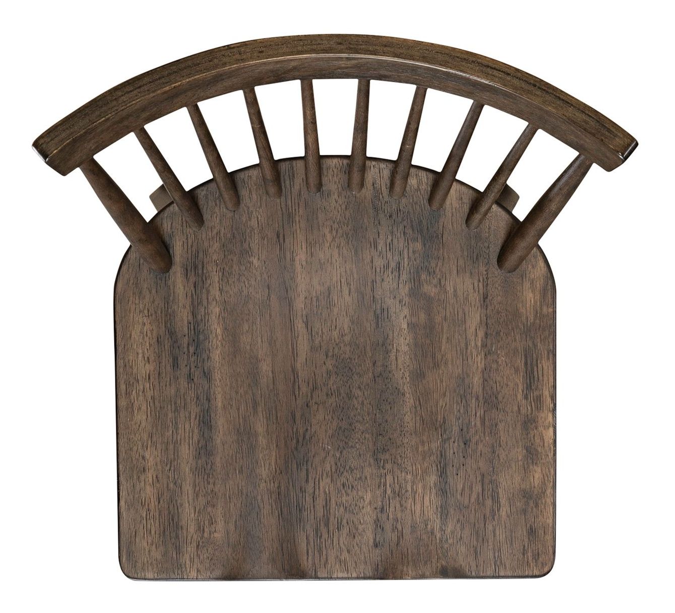 Midland Falls Extendable Dining Set | Rustic Brown | Liberty