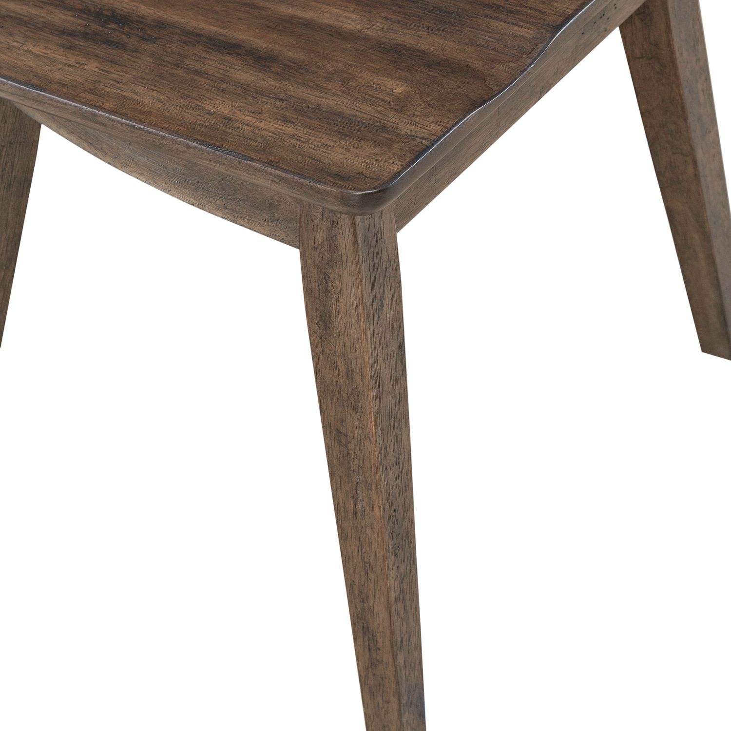 Midland Falls Wood Spindle Back Side Chair