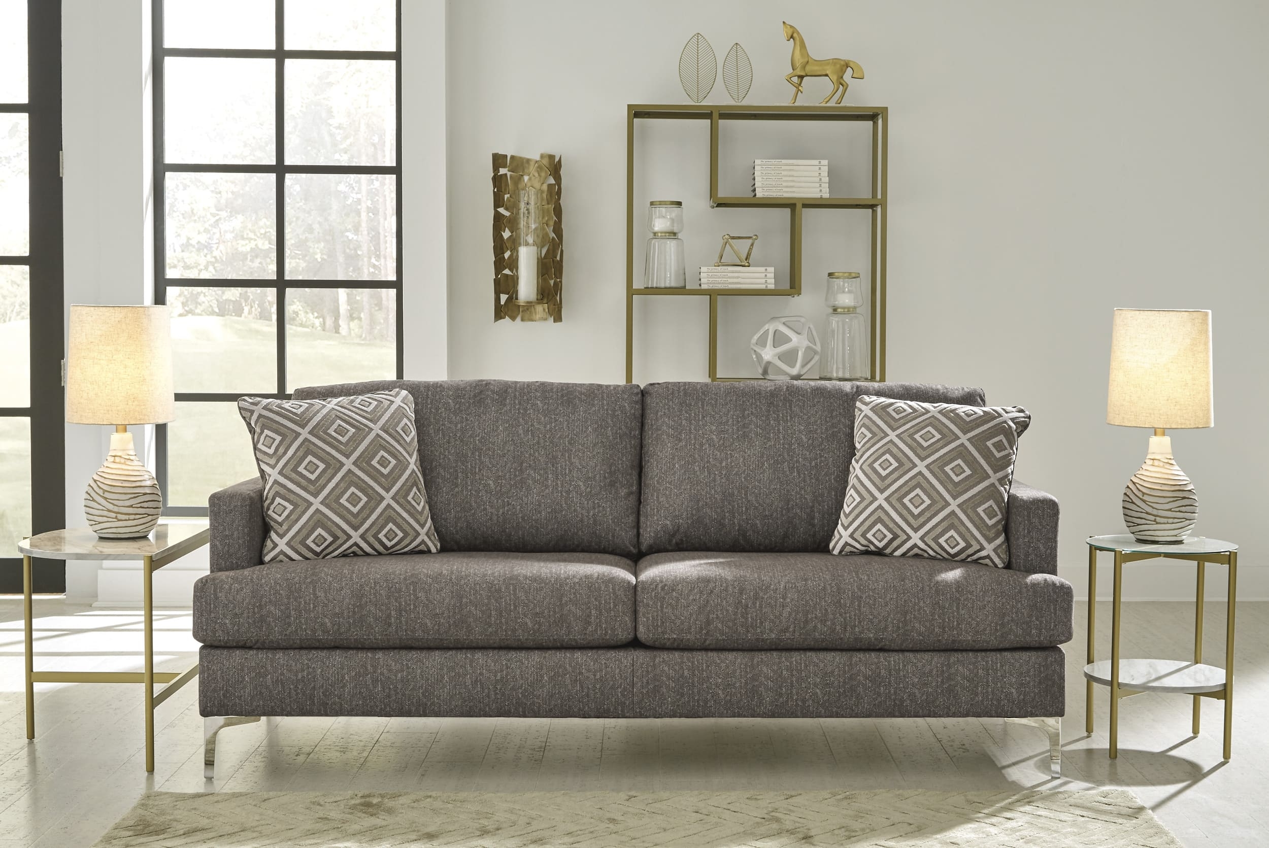 Ashley Arcola Sofa