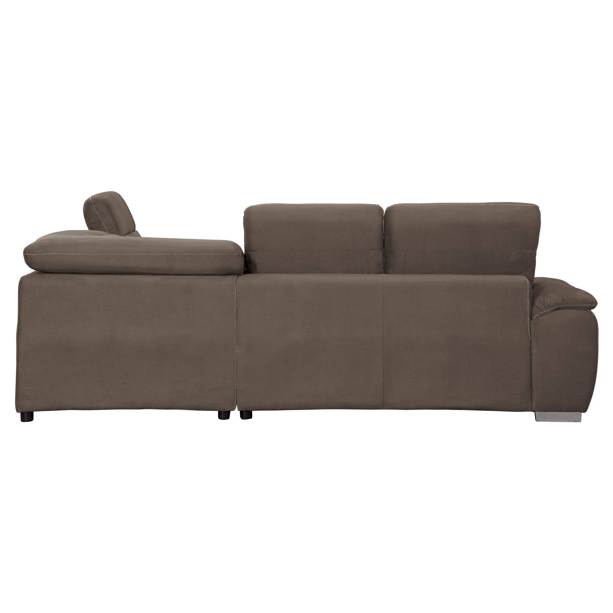Platina Fabric Sectional