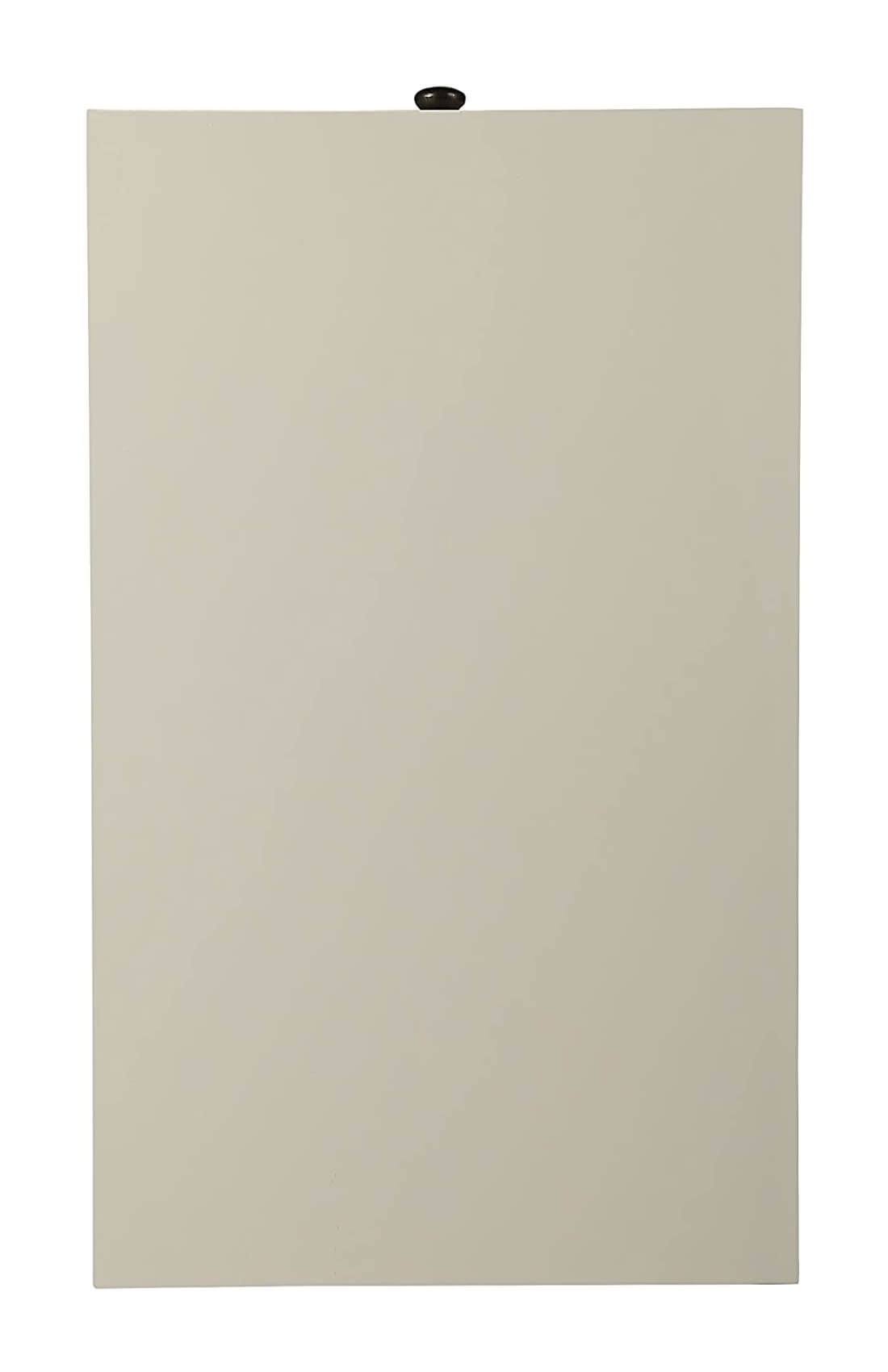 Bertie Wood Accent Table