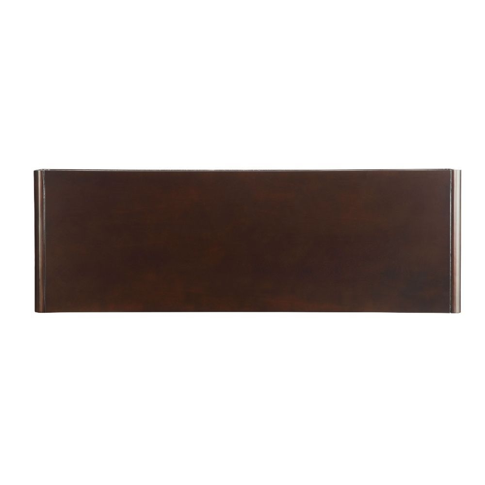 Christa Wood Storage Coffee Table Set w/Drawer