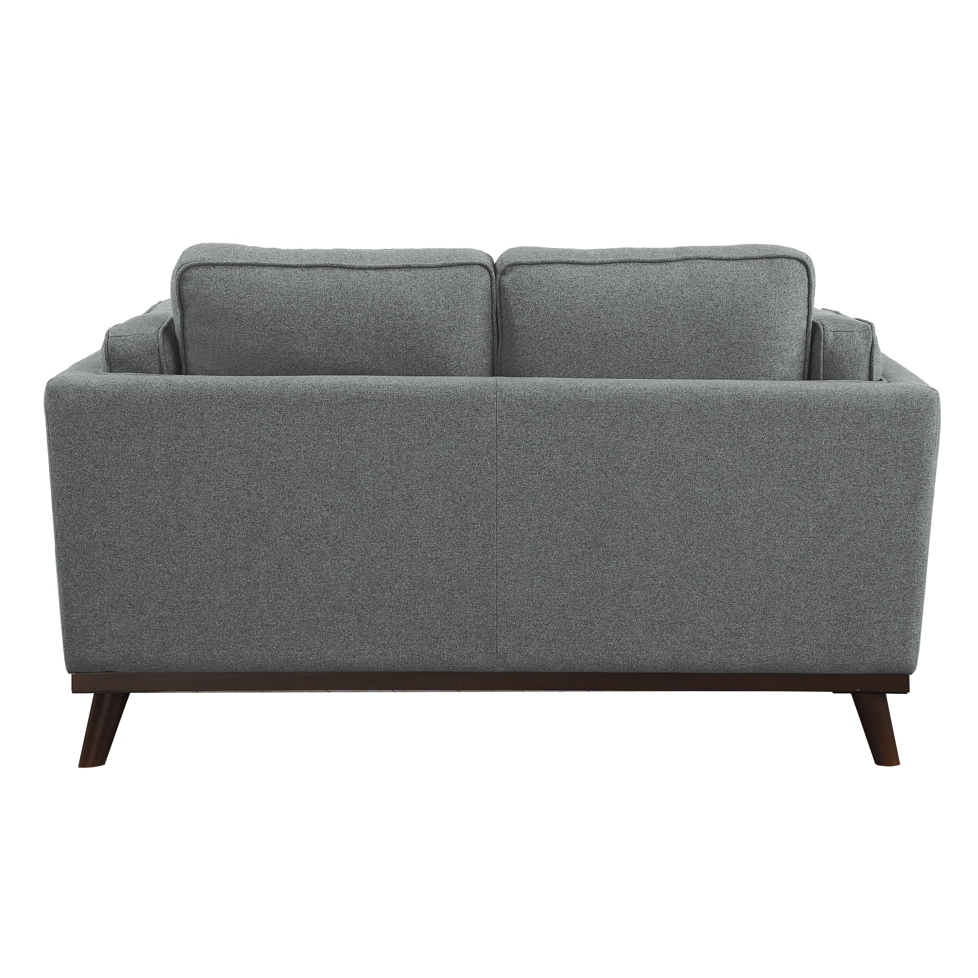 Bedos Fabric Loveseat