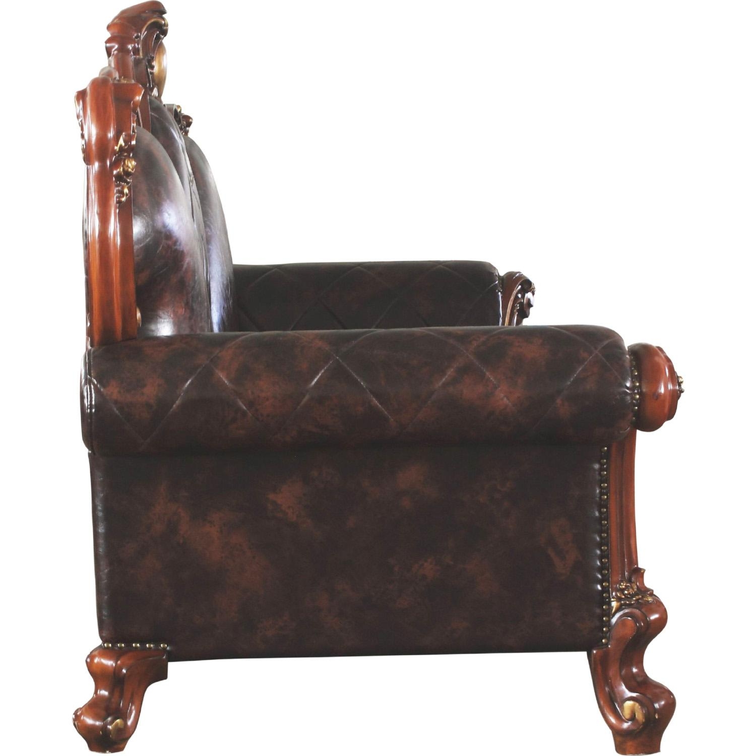 Picardy - Sofa