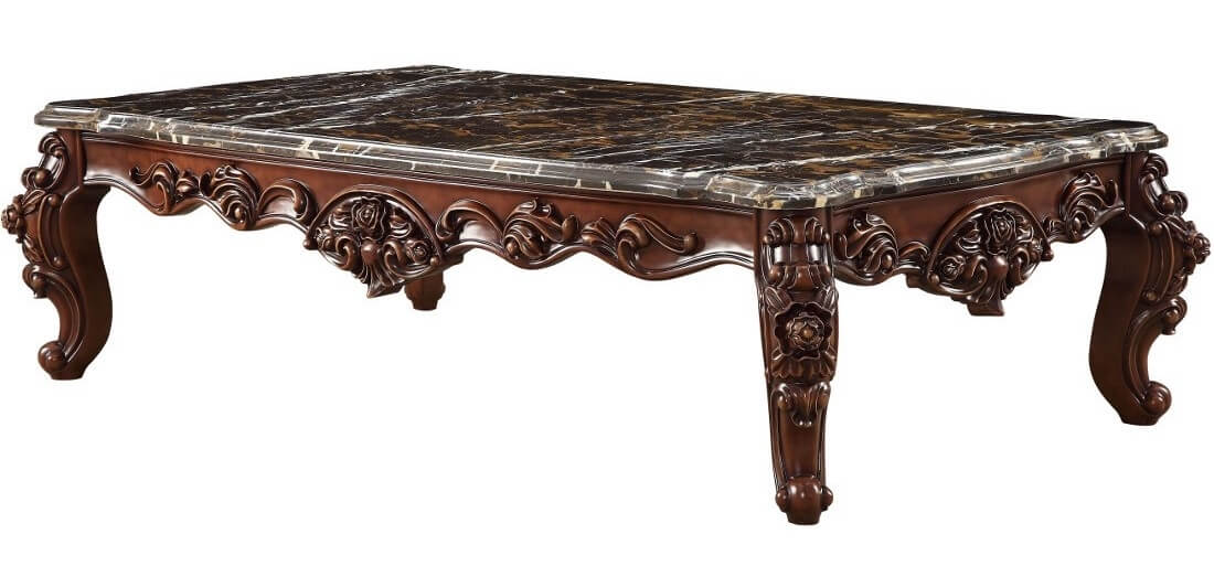 ACME Forsythia Coffee Table