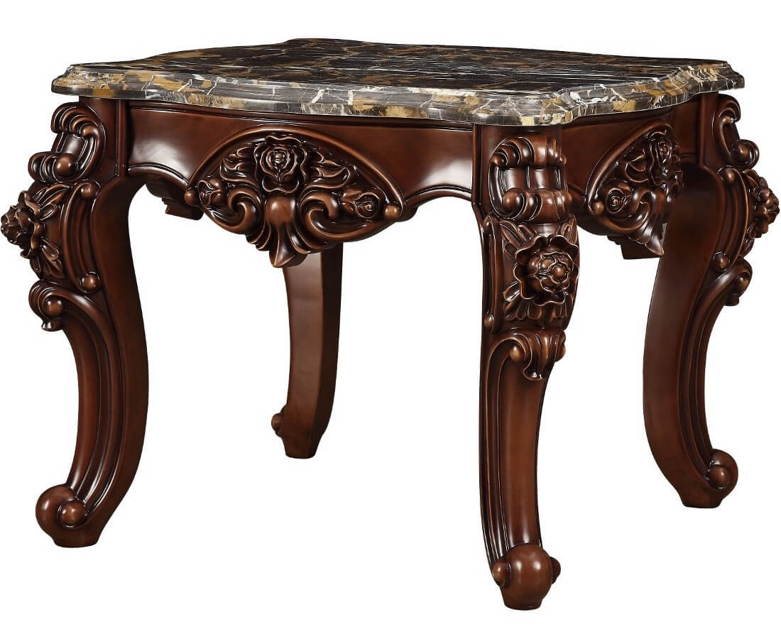 Gavivi End Table