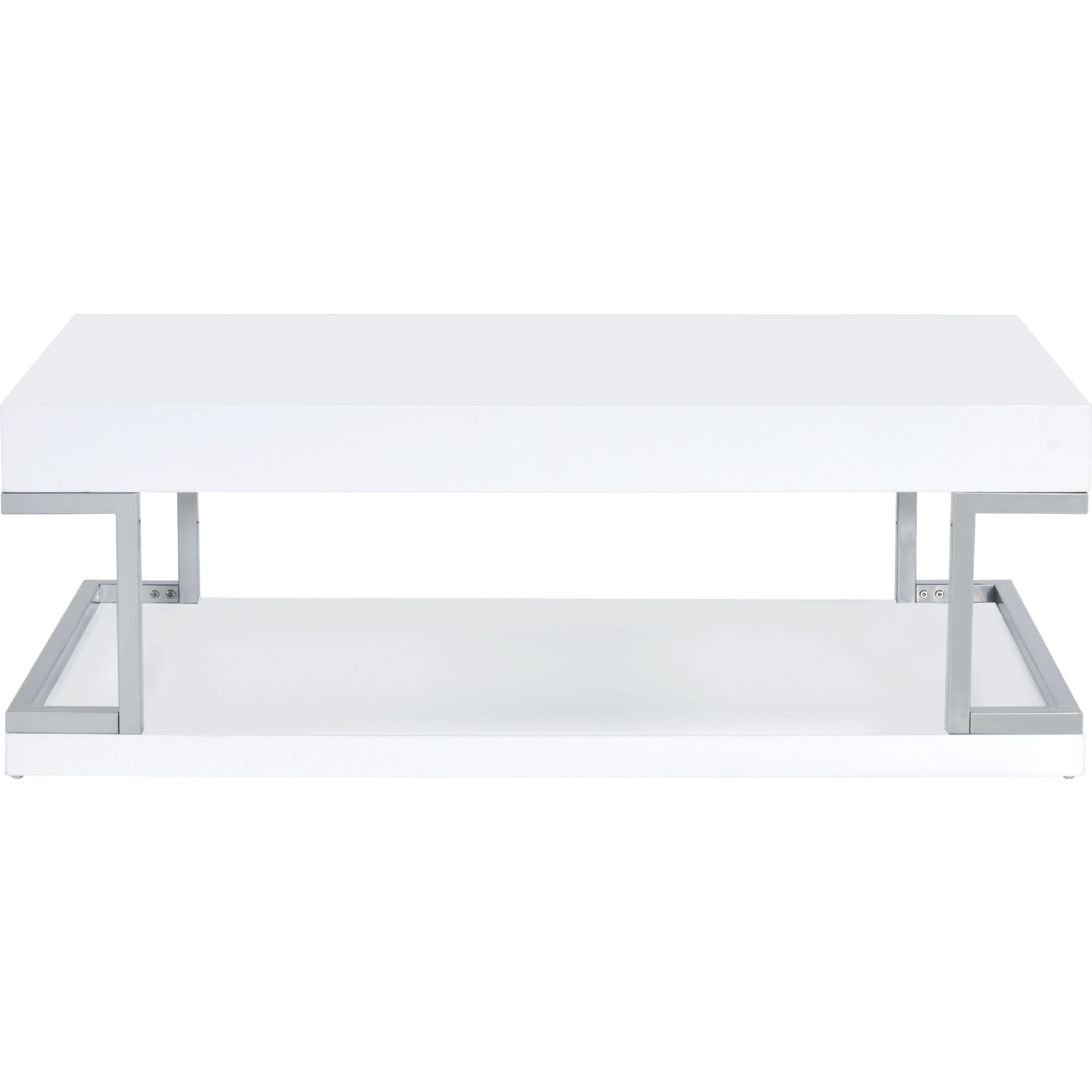 Aspers Wood Rectangular Coffee Table