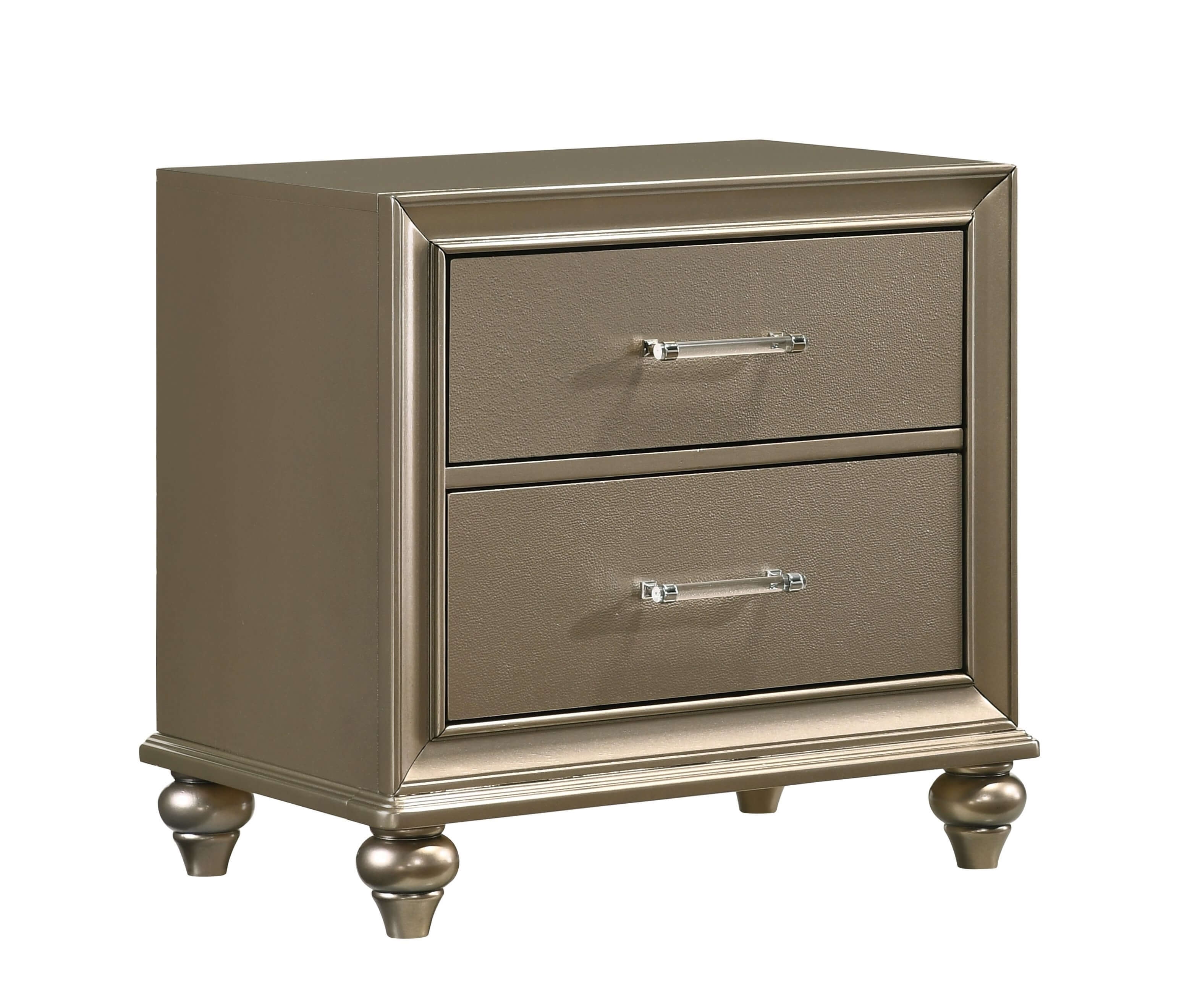 Lumina Nightstand