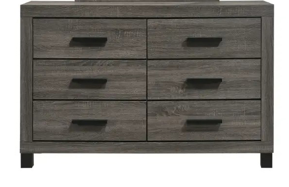 Drew Dresser