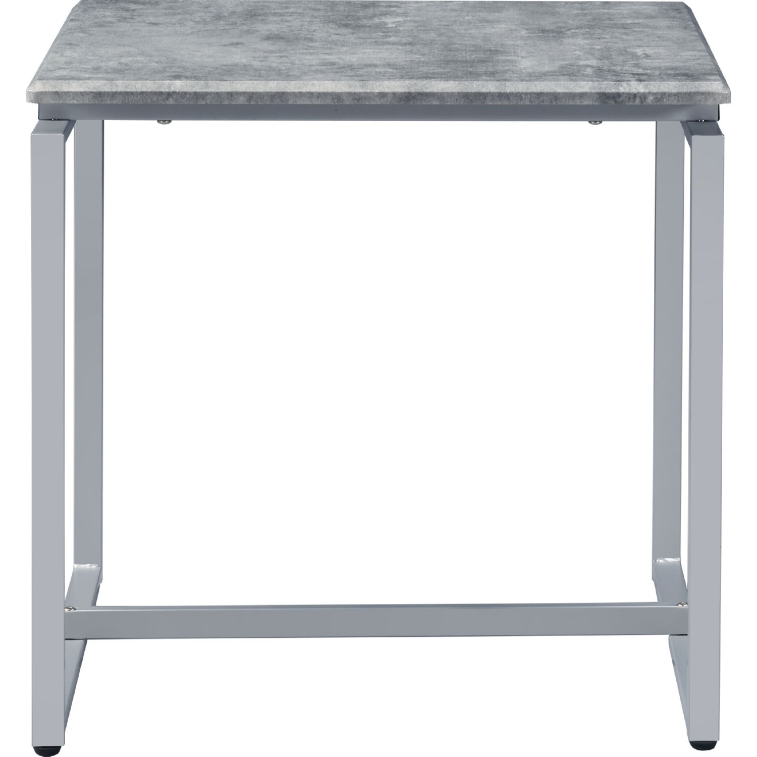Jurgen 3-Piece Coffee & End Table Set