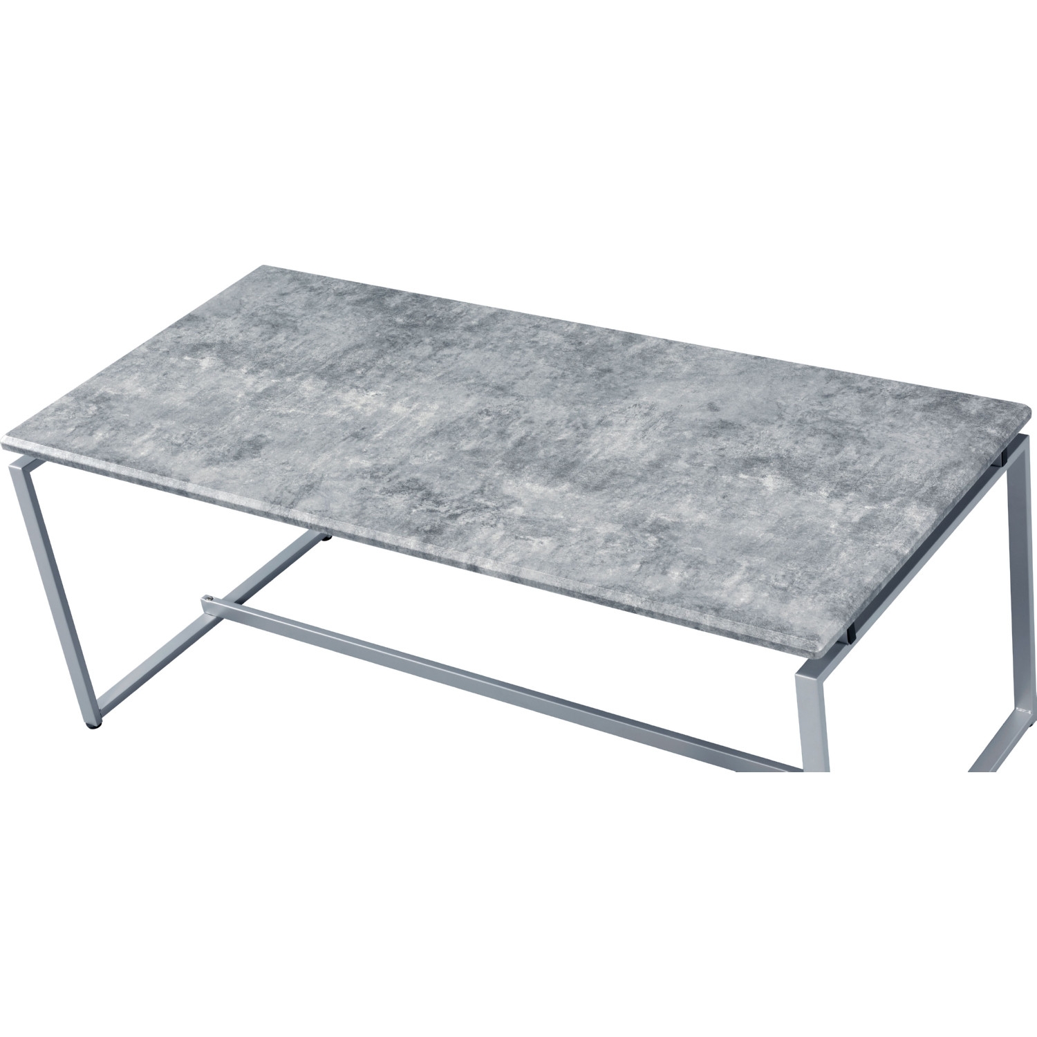 Jurgen 3-Piece Coffee & End Table Set