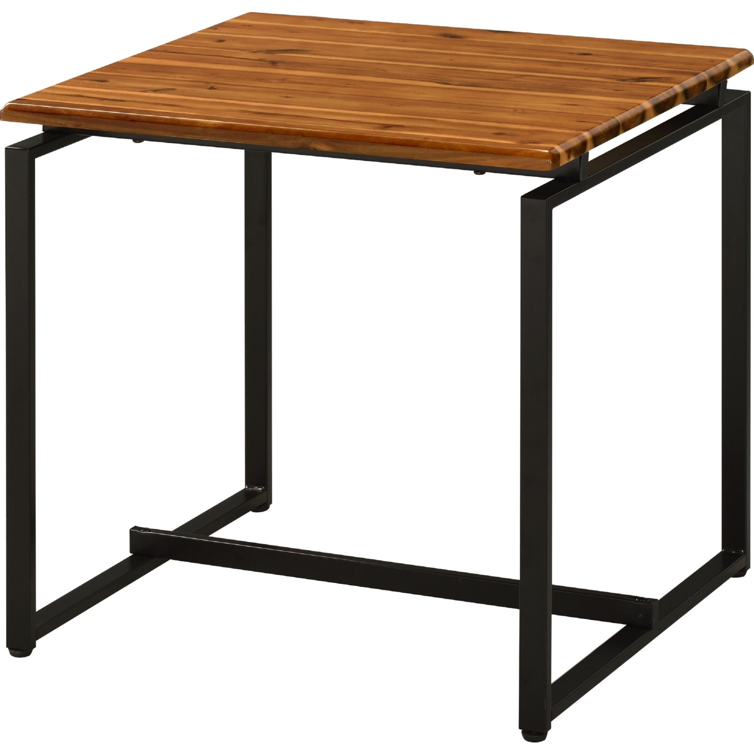 Jurgen 3-Piece Coffee & End Table Set