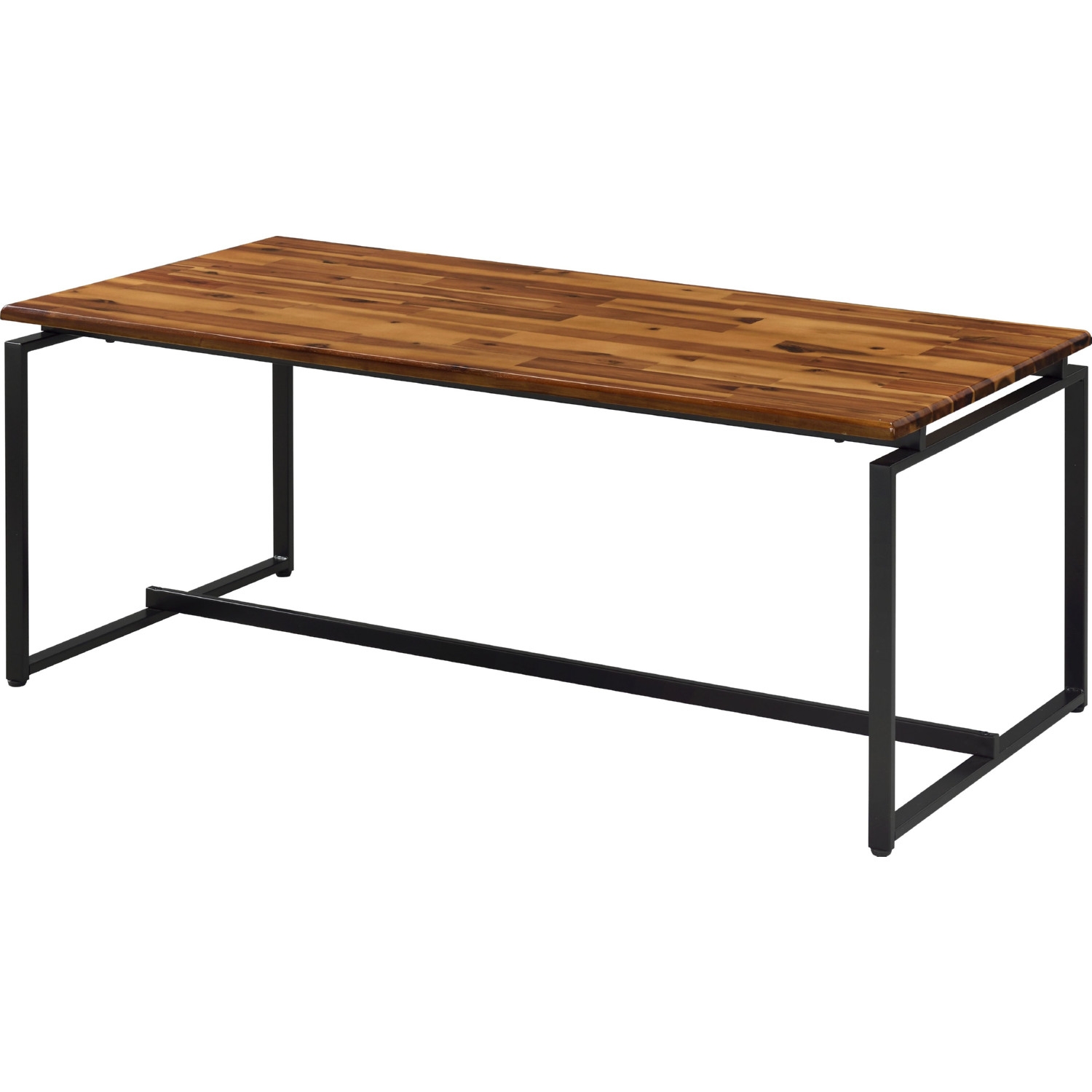 Jurgen 3-Piece Coffee & End Table Set