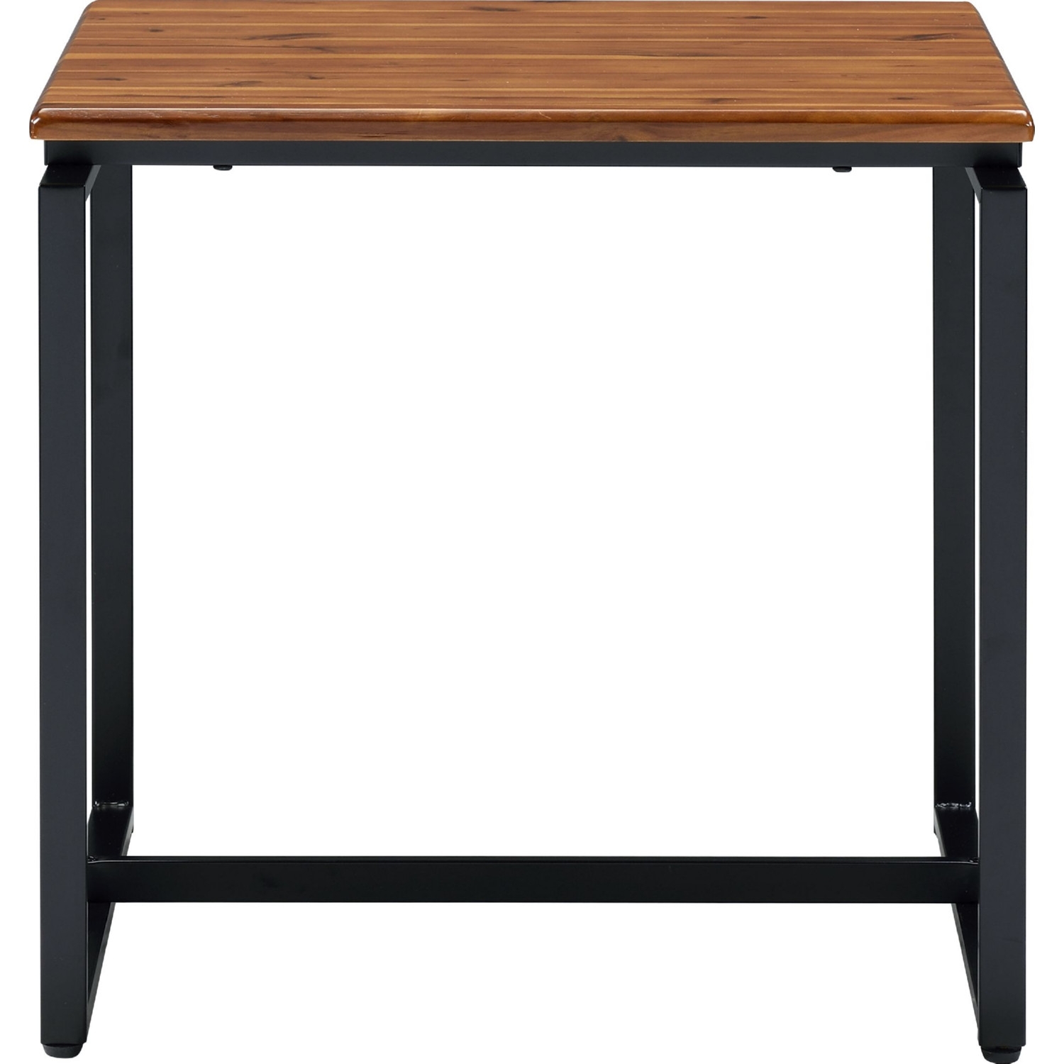Jurgen 3-Piece Coffee & End Table Set
