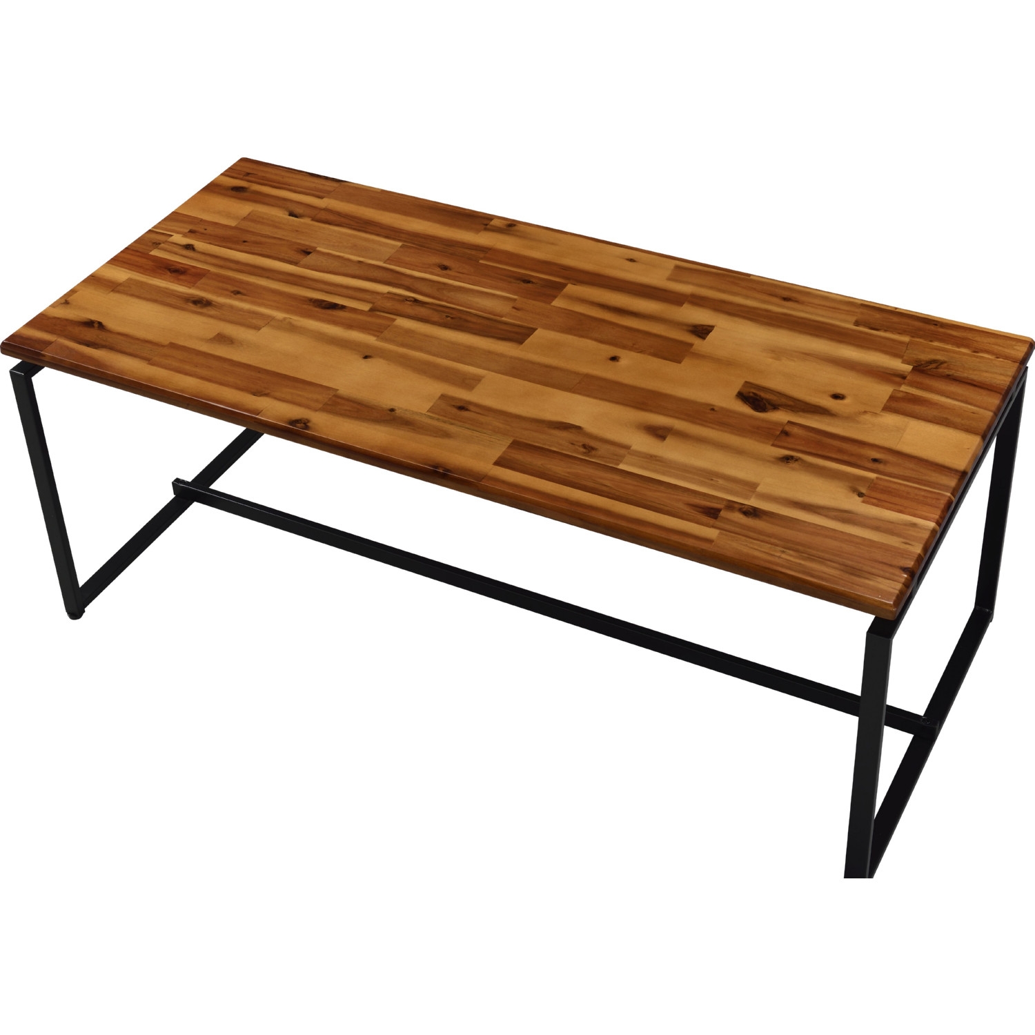 Jurgen 3-Piece Coffee & End Table Set