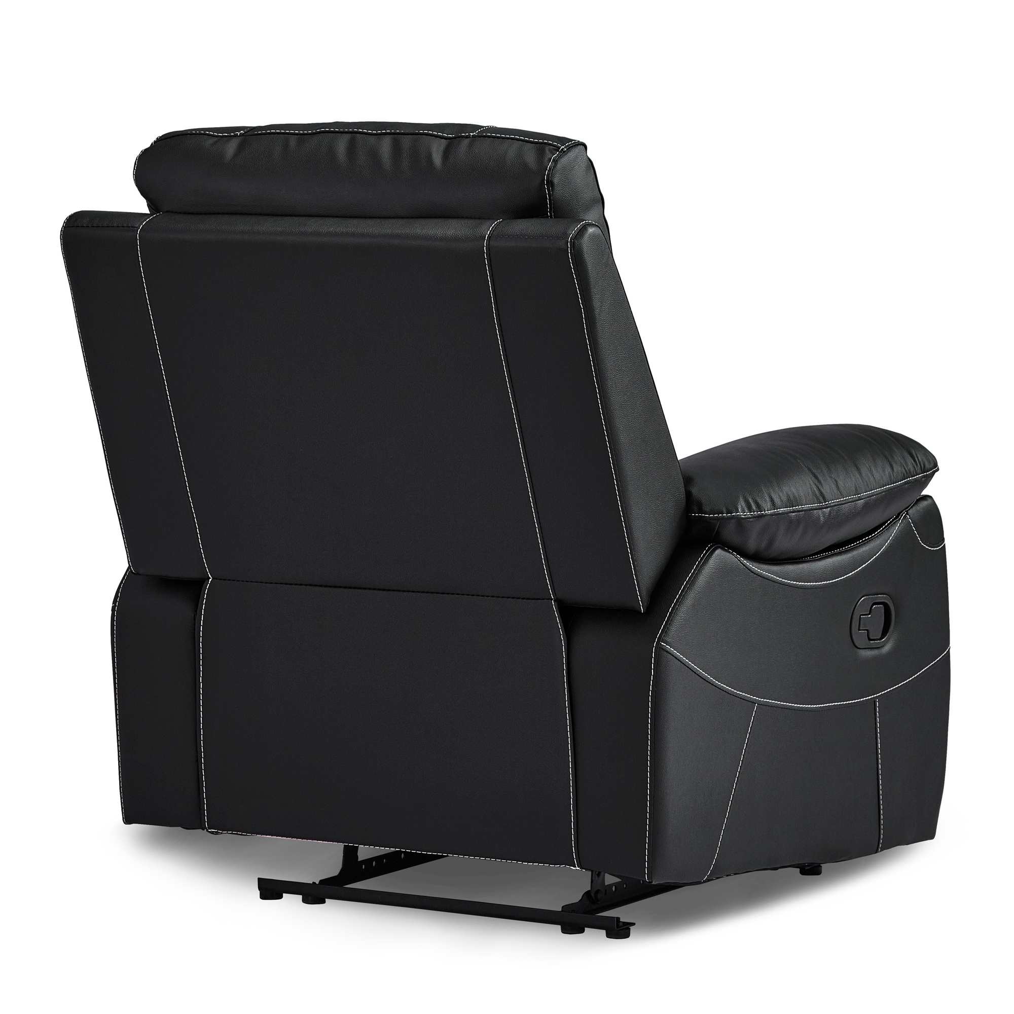Greeley Leather Chair