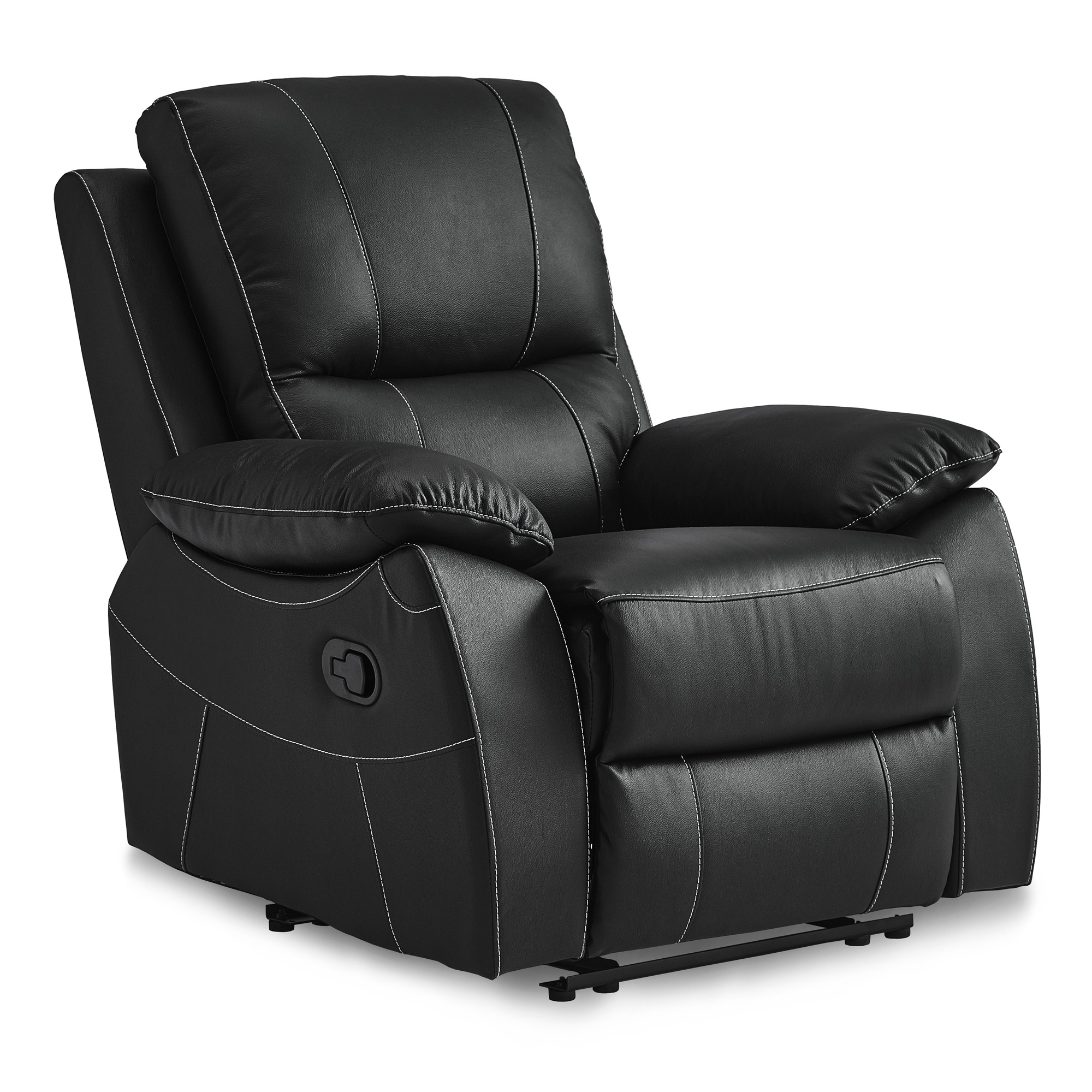 Greeley Leather Chair