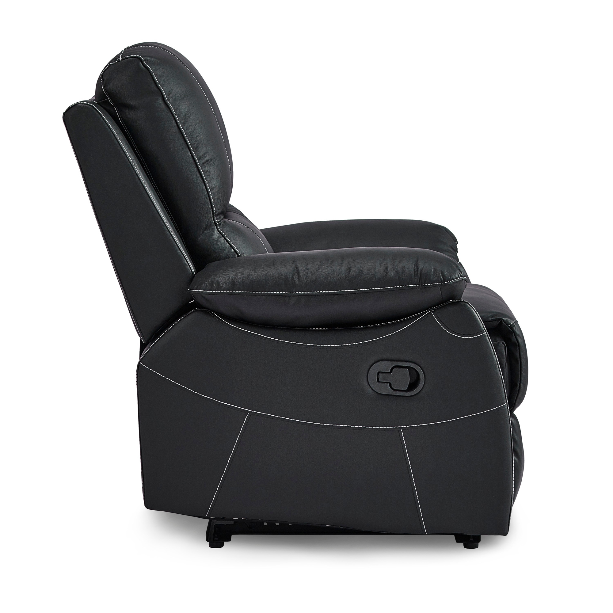 Greeley Leather Chair