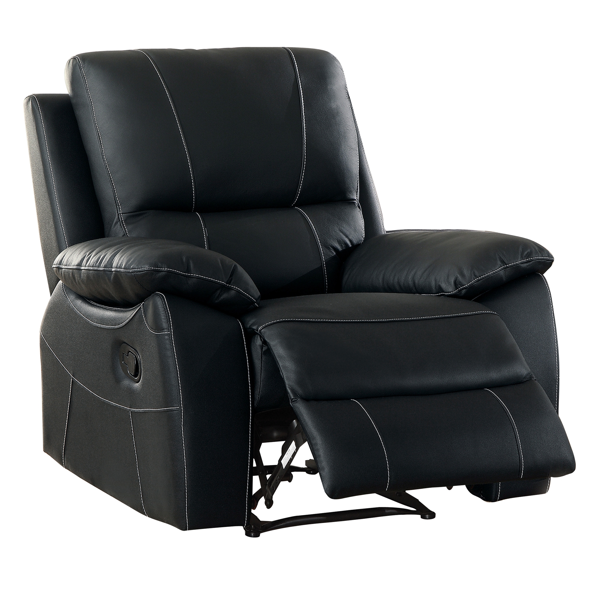 Greeley Leather Chair