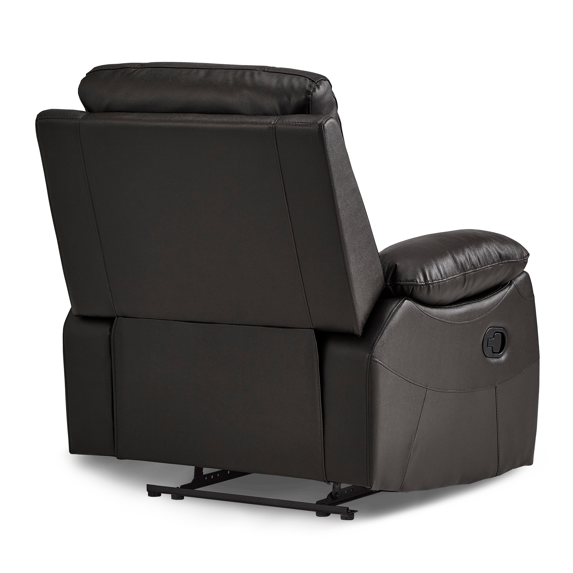 Greeley Leather Chair