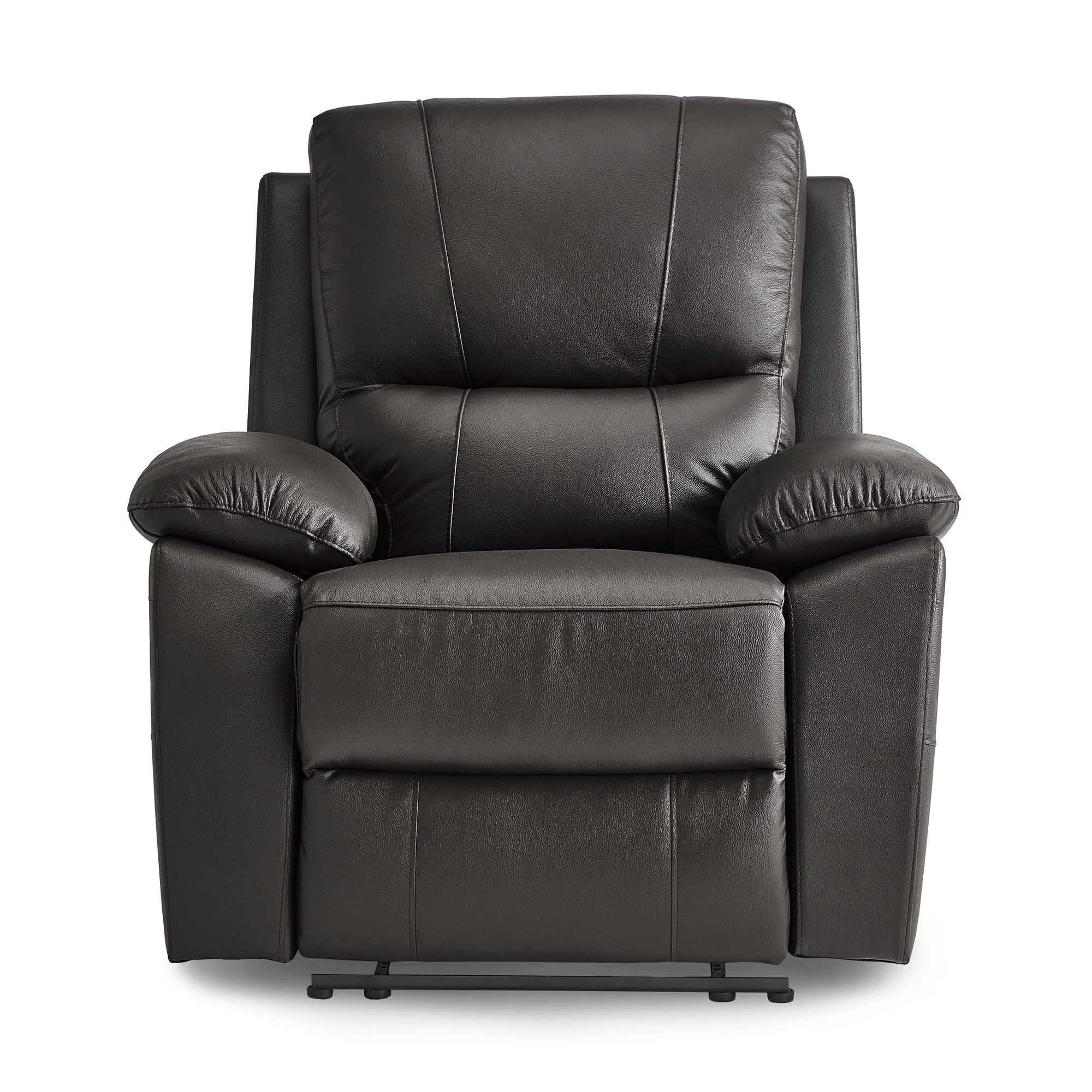 Greeley Leather Chair