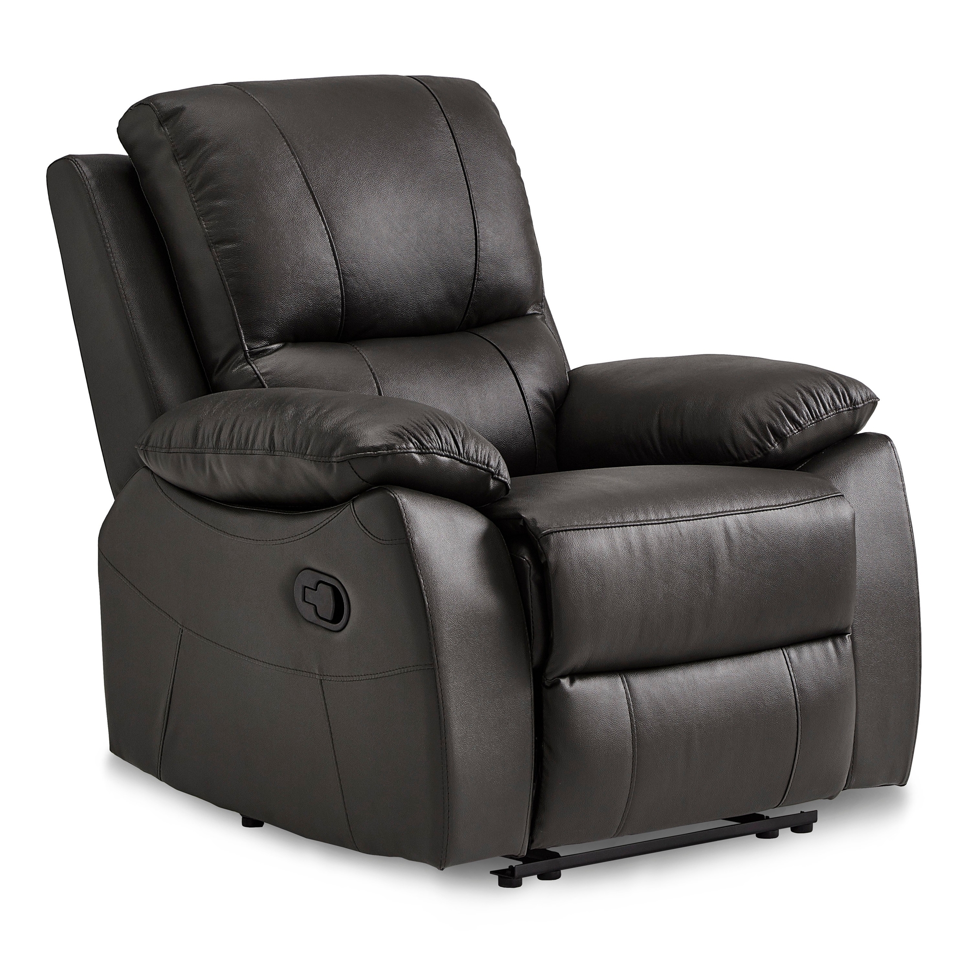 Greeley Leather Chair