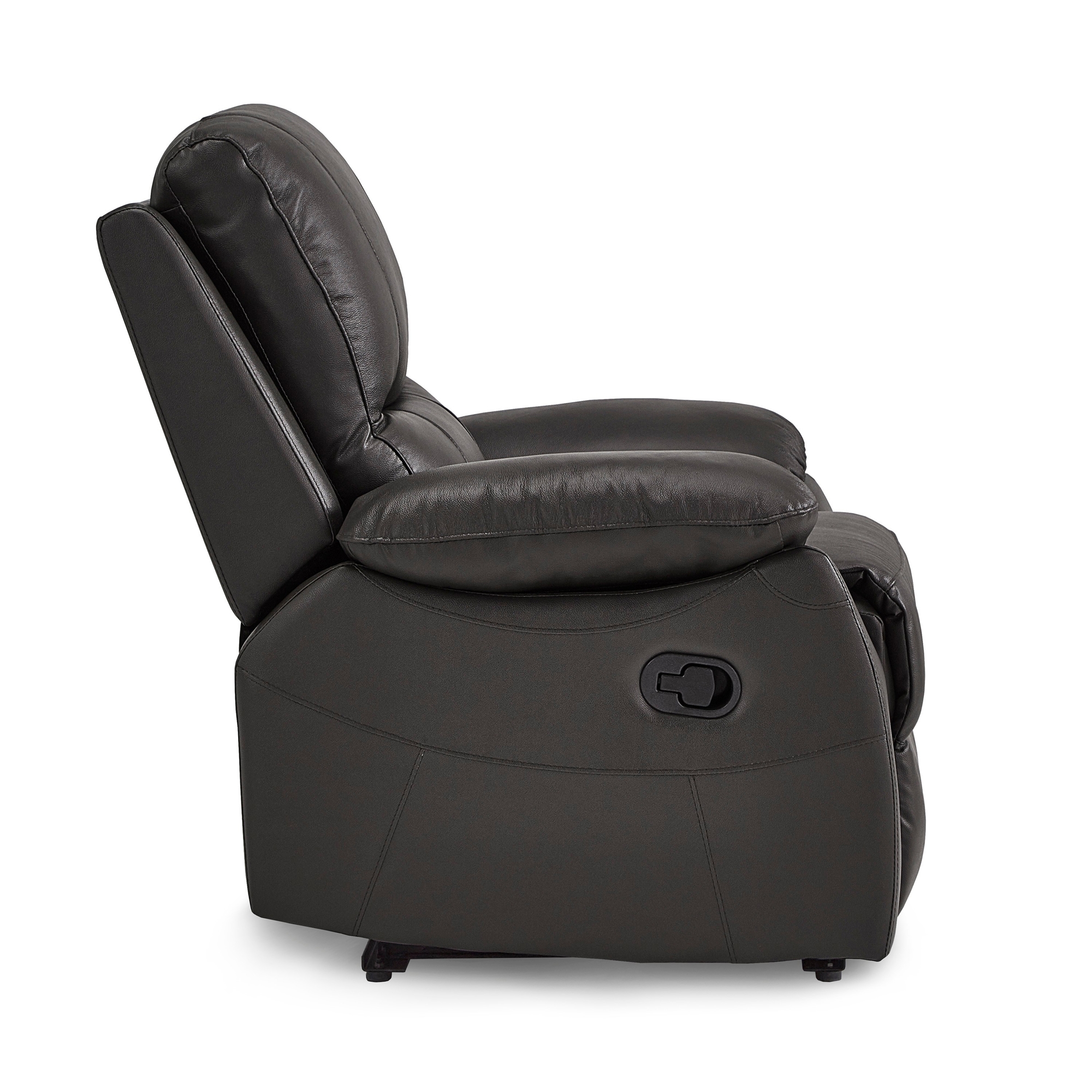 Greeley Leather Chair