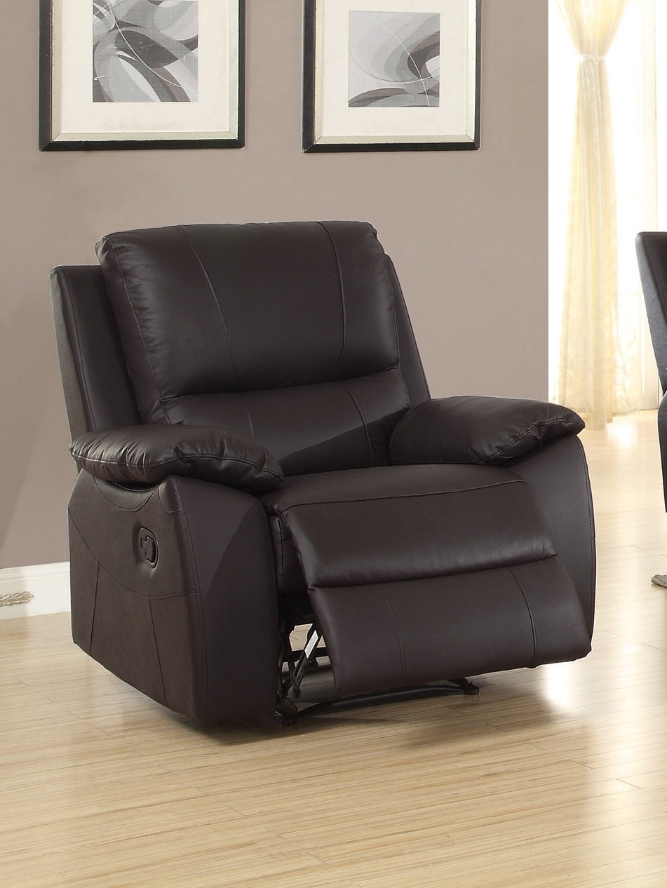 Greeley Leather Chair