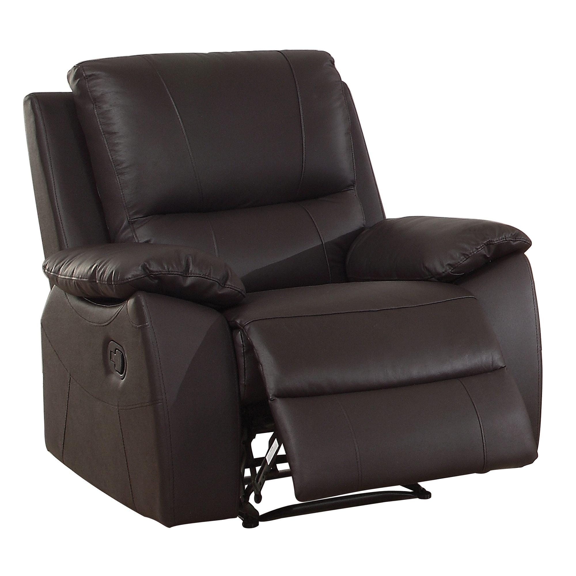 Greeley Leather Chair