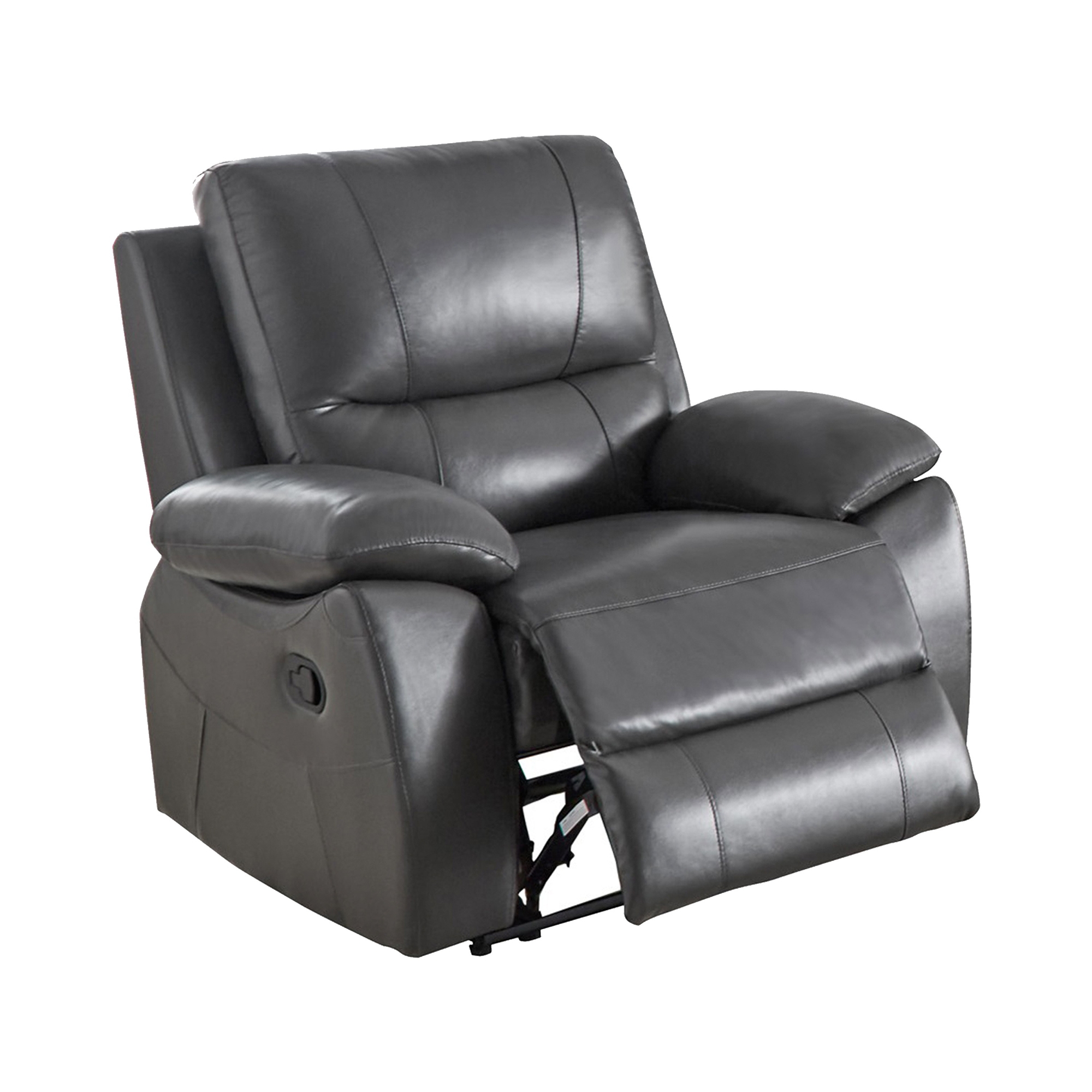 Greeley Leather Chair