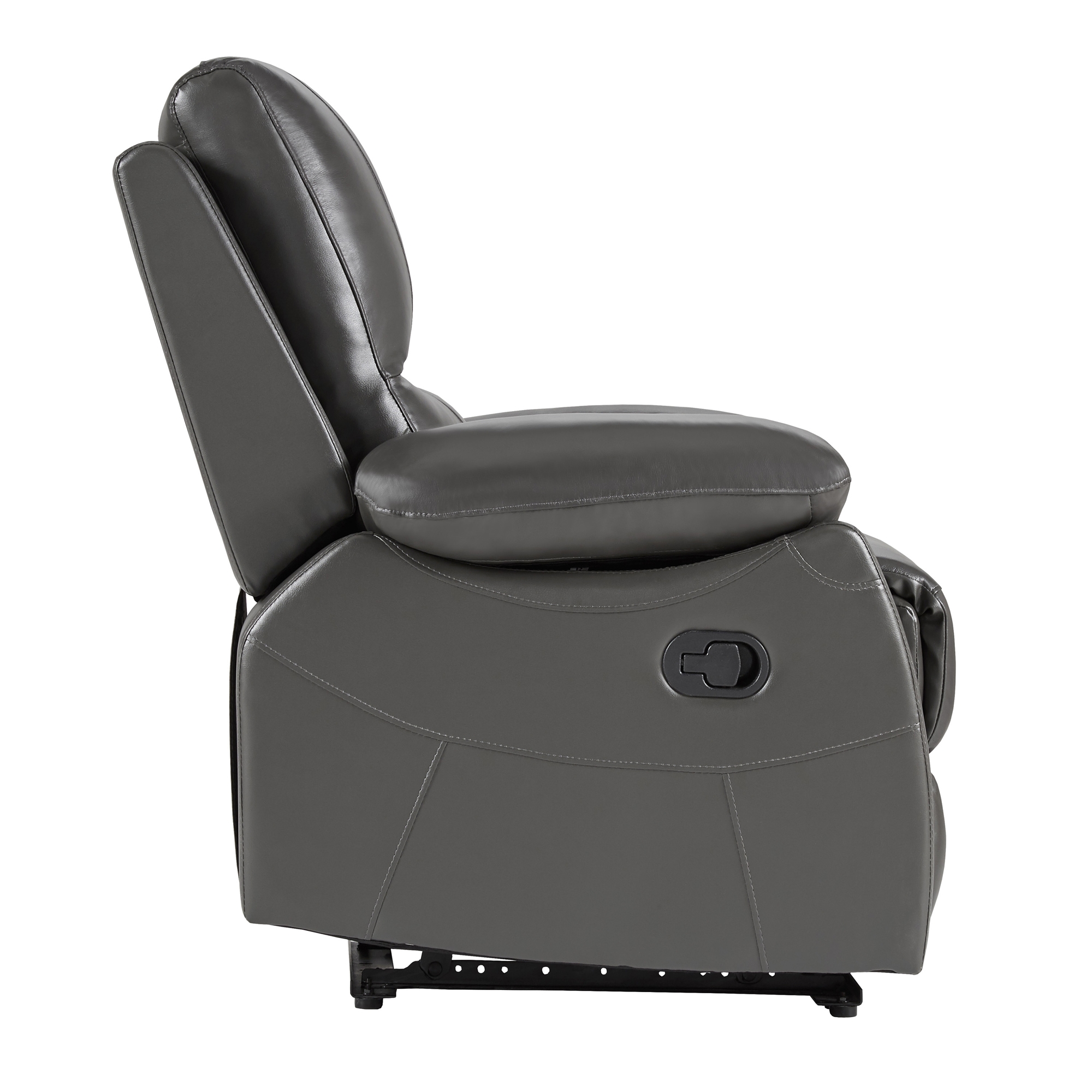 Greeley Leather Chair
