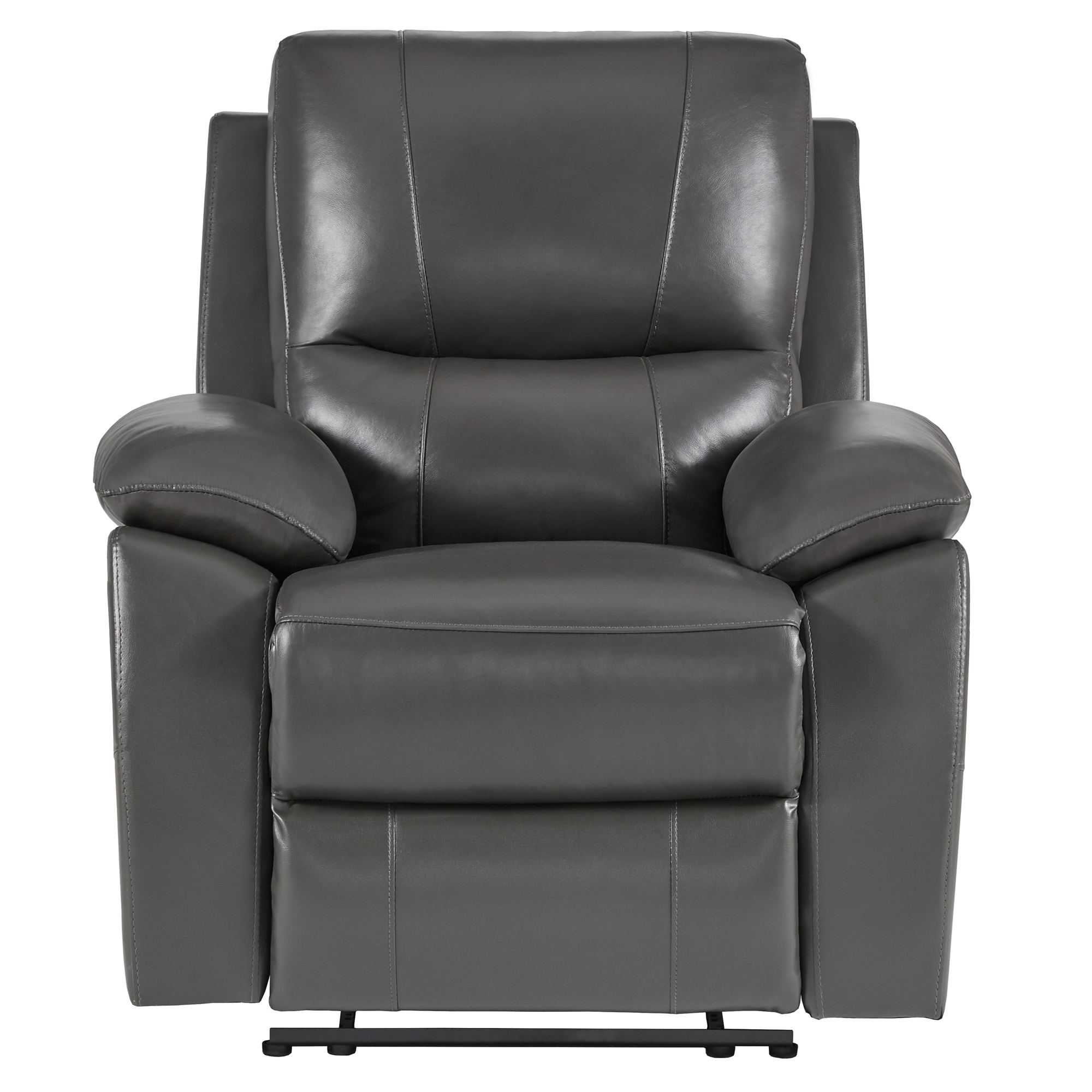 Greeley Leather Chair
