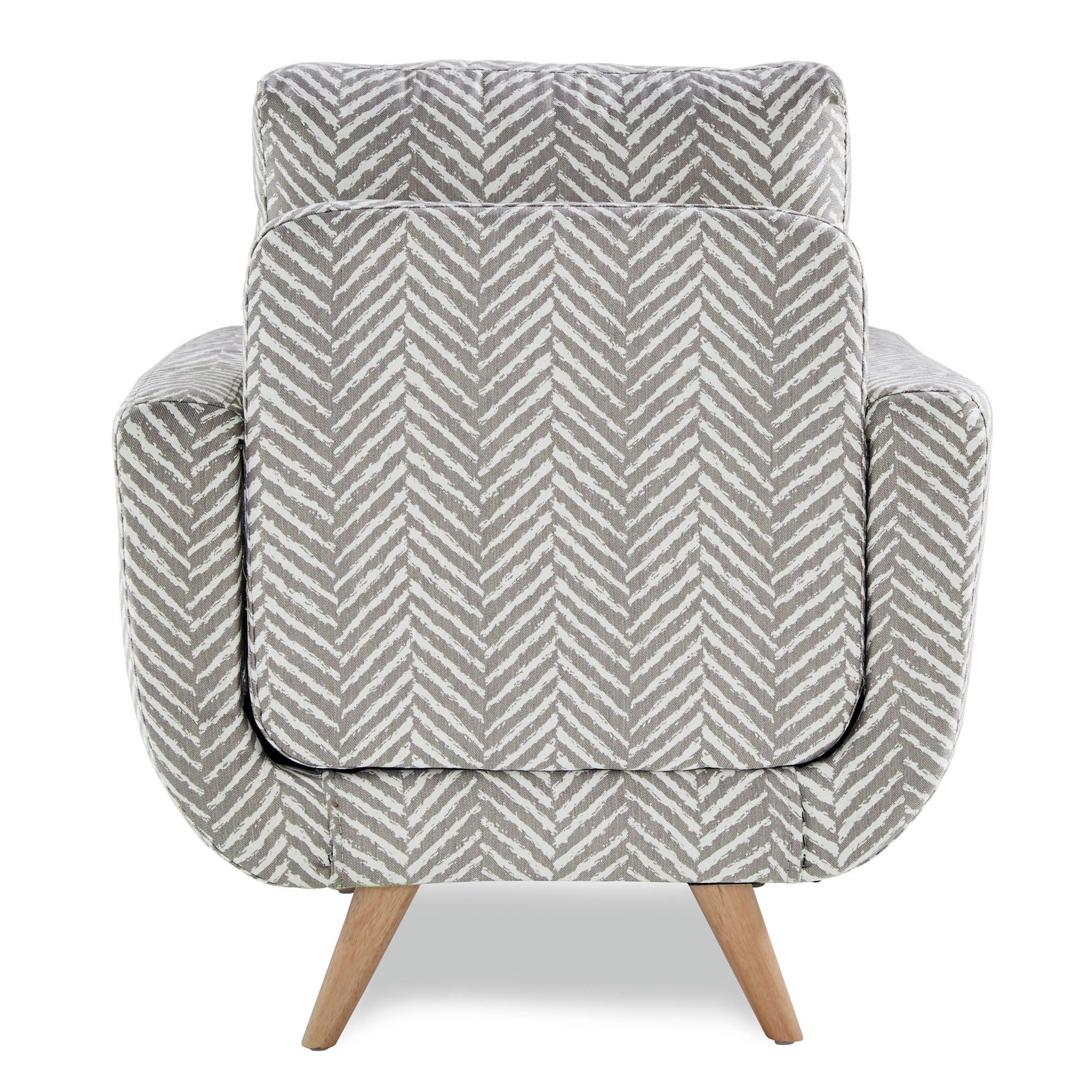 Deryn Fabric Accent Chair