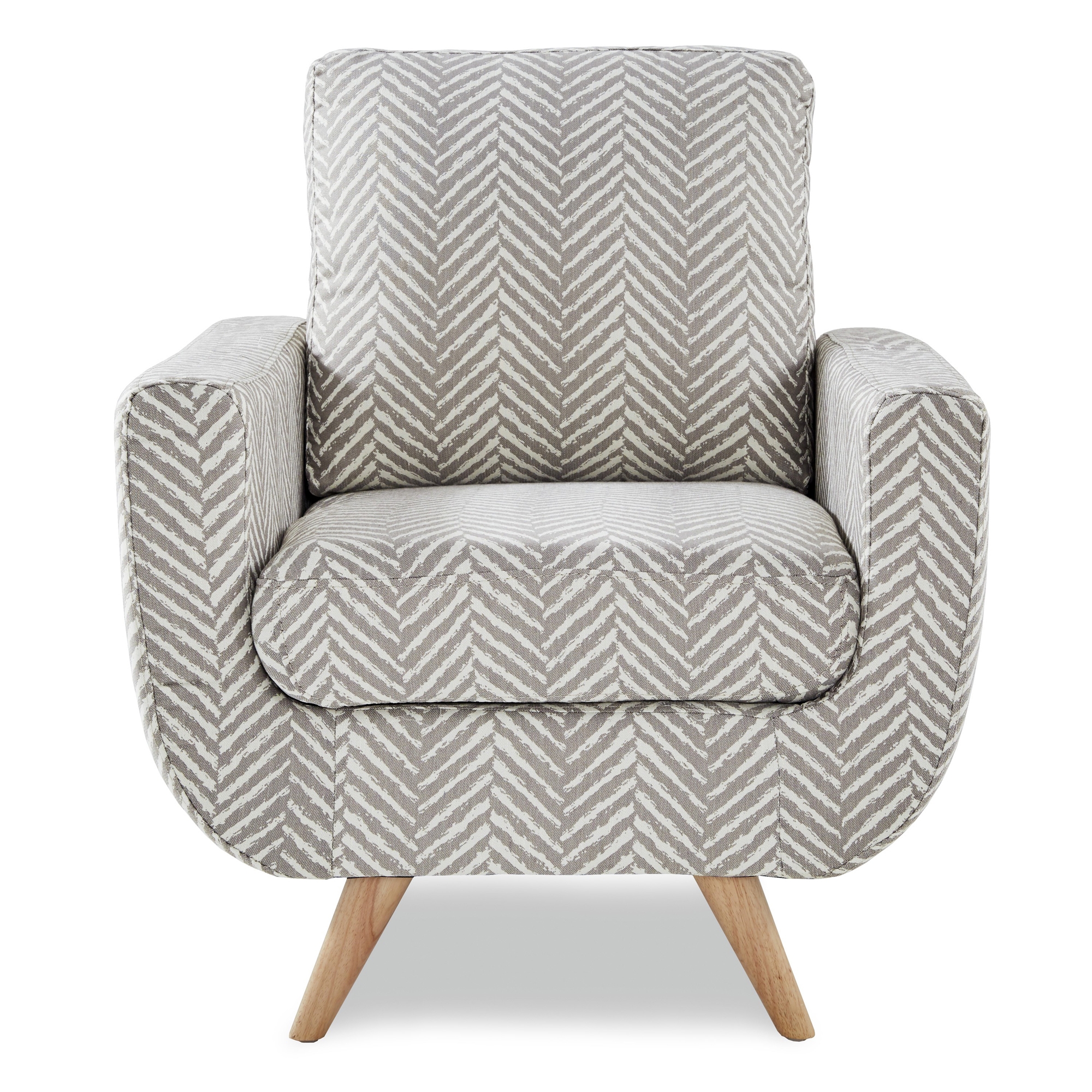 Deryn Fabric Accent Chair