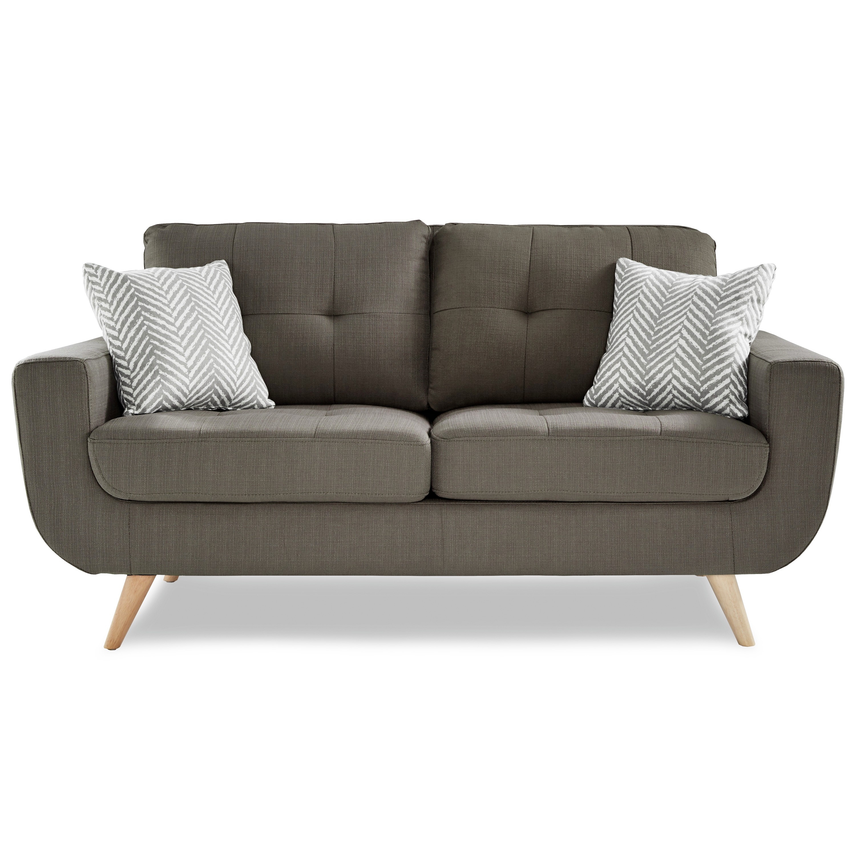 Deryn Loveseat