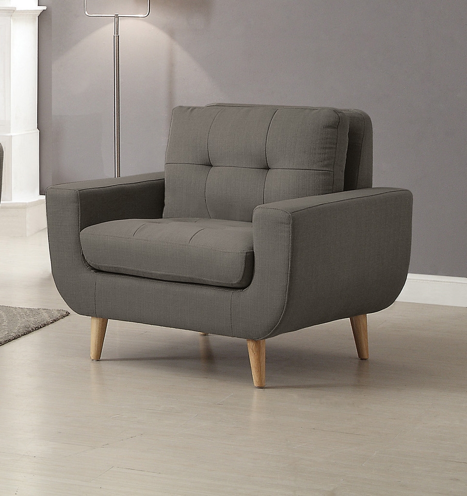 Deryn Chair