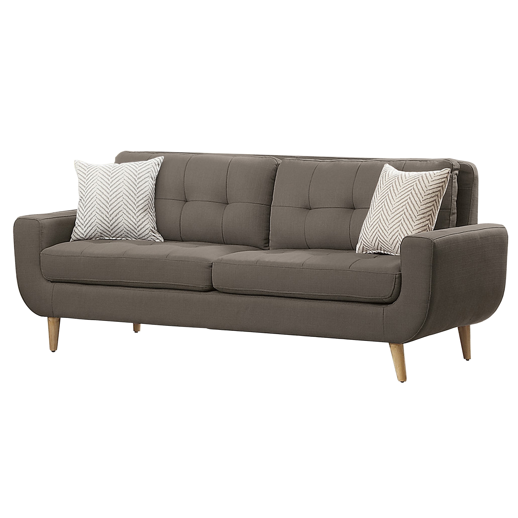 Deryn Fabric Sofa