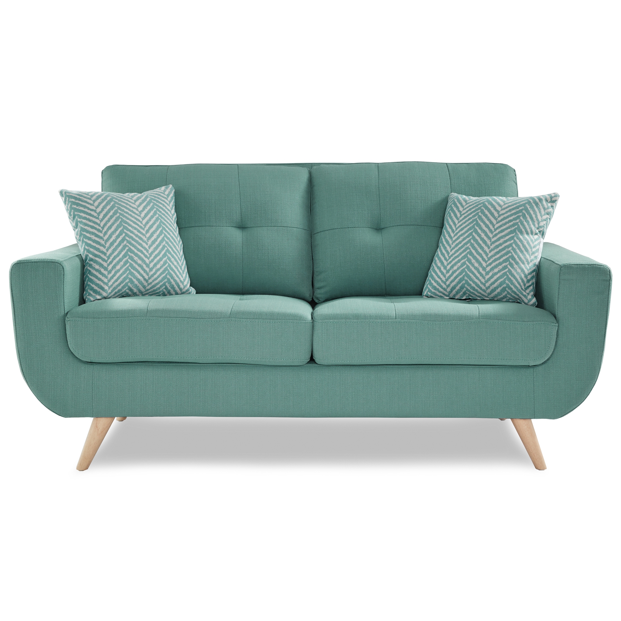 Deryn Loveseat