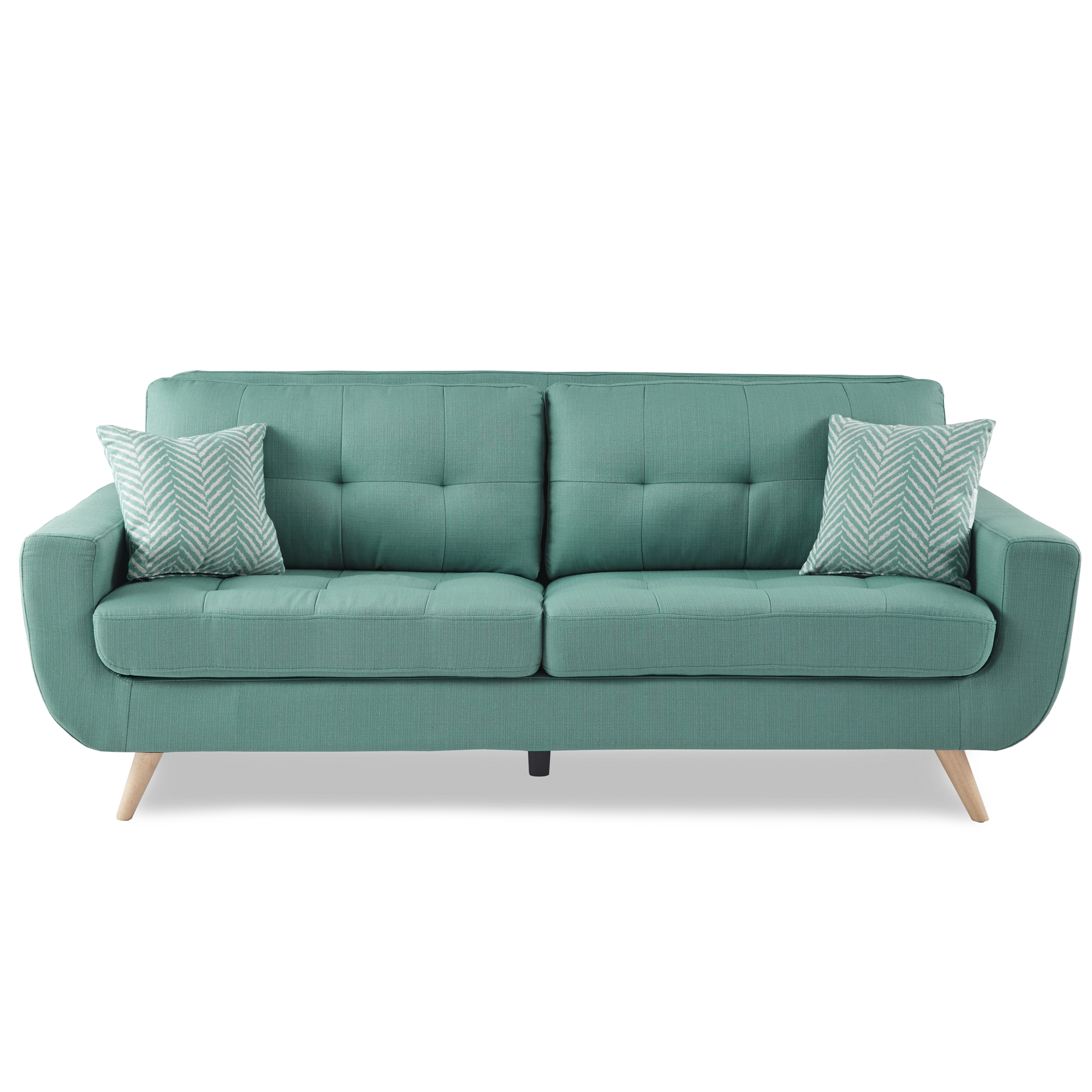 Deryn Fabric Sofa