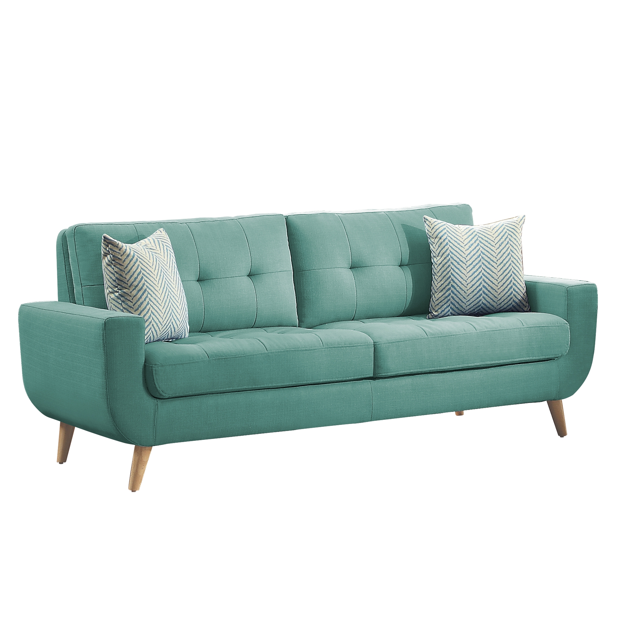 Deryn Fabric Sofa