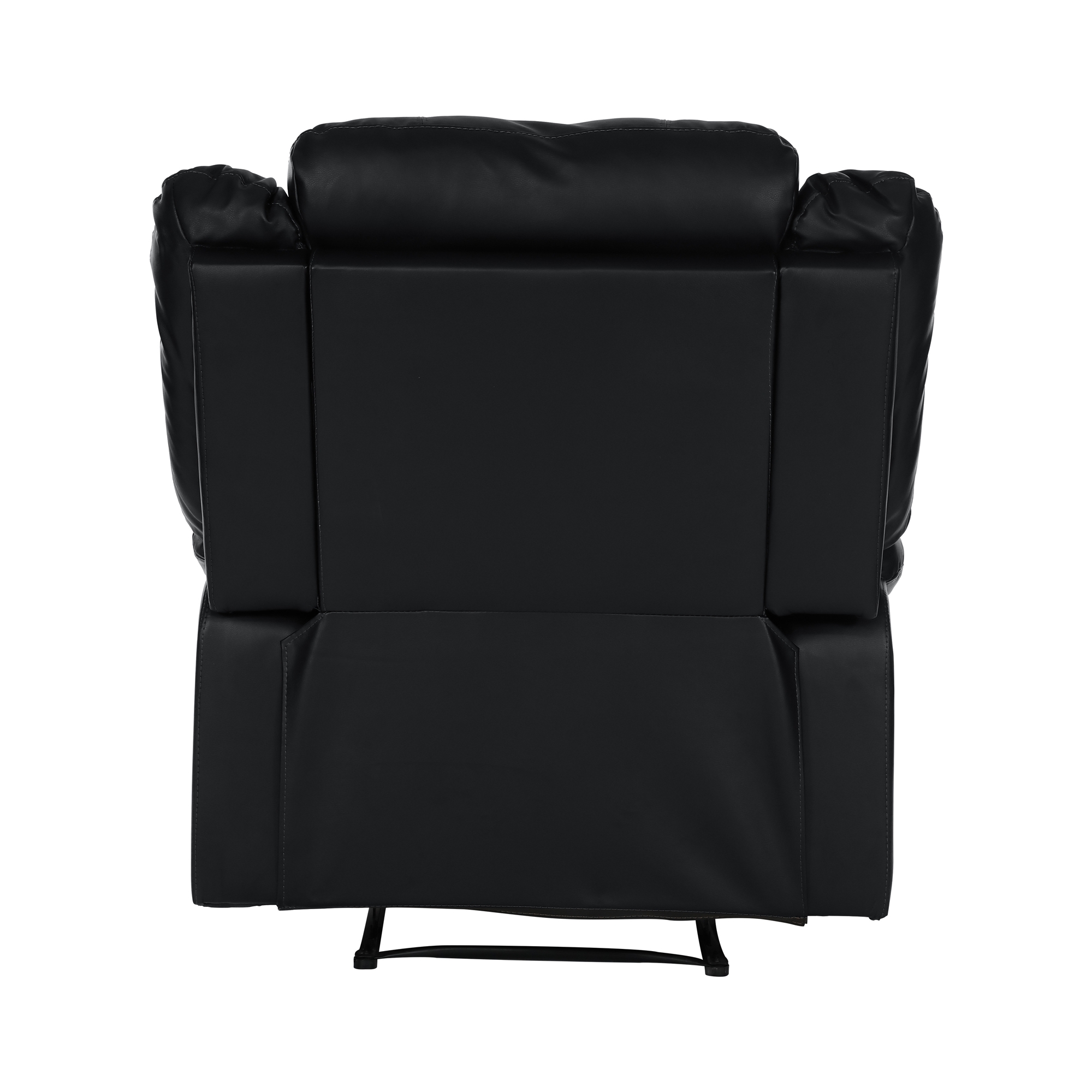 Jarita Bi-Cast Vinyl Reclining Chair