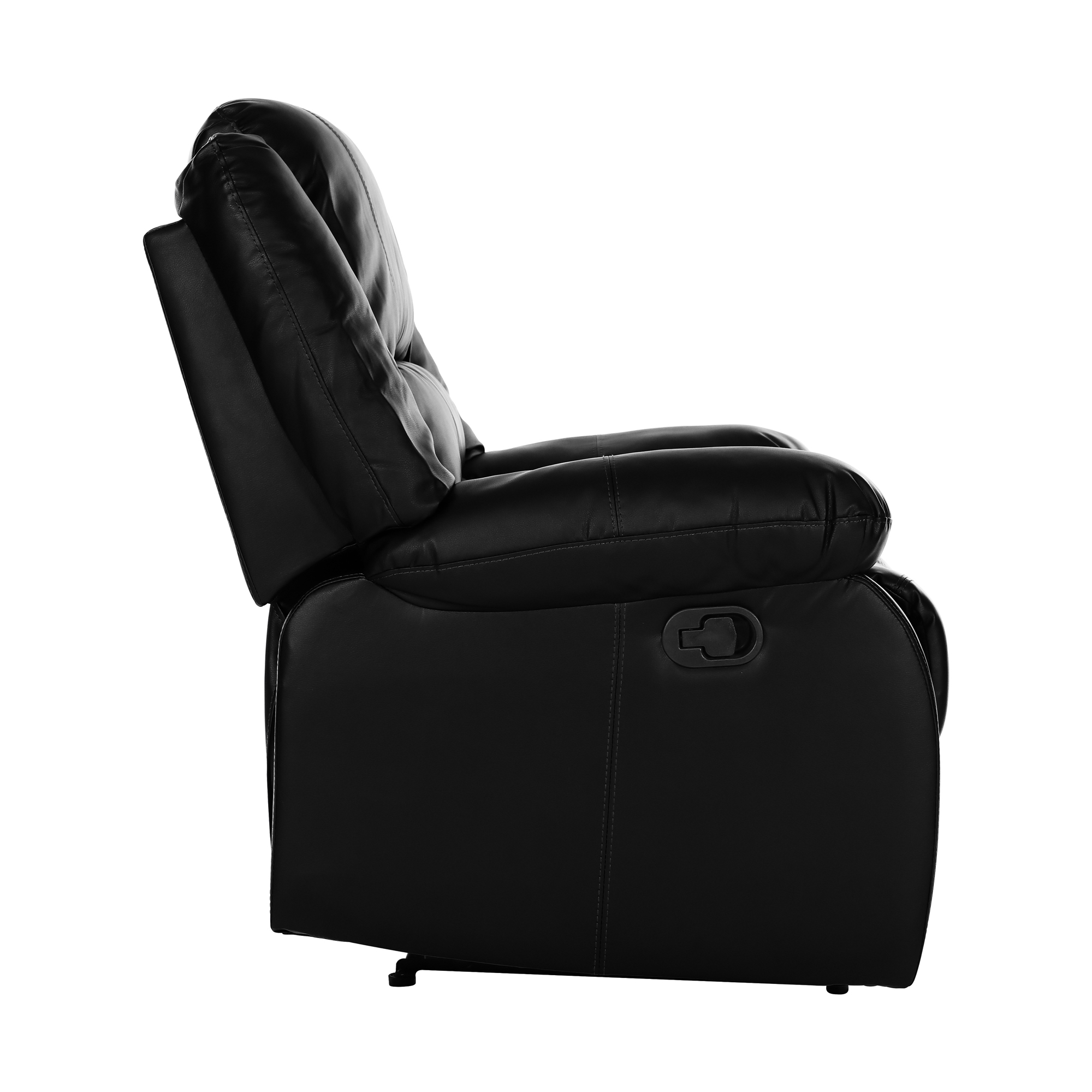 Jarita Bi-Cast Vinyl Reclining Chair
