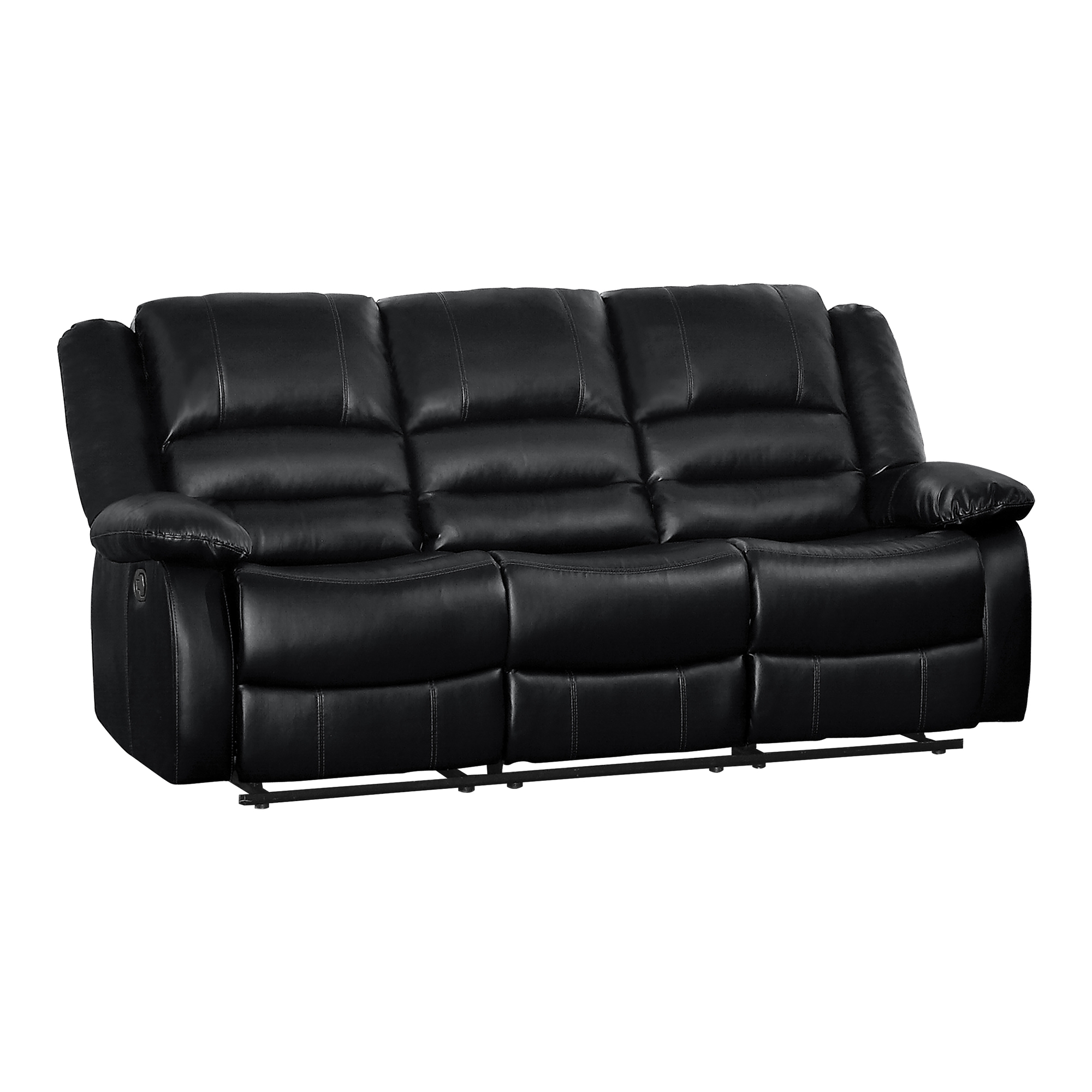 Jarita Double Reclining Sofa