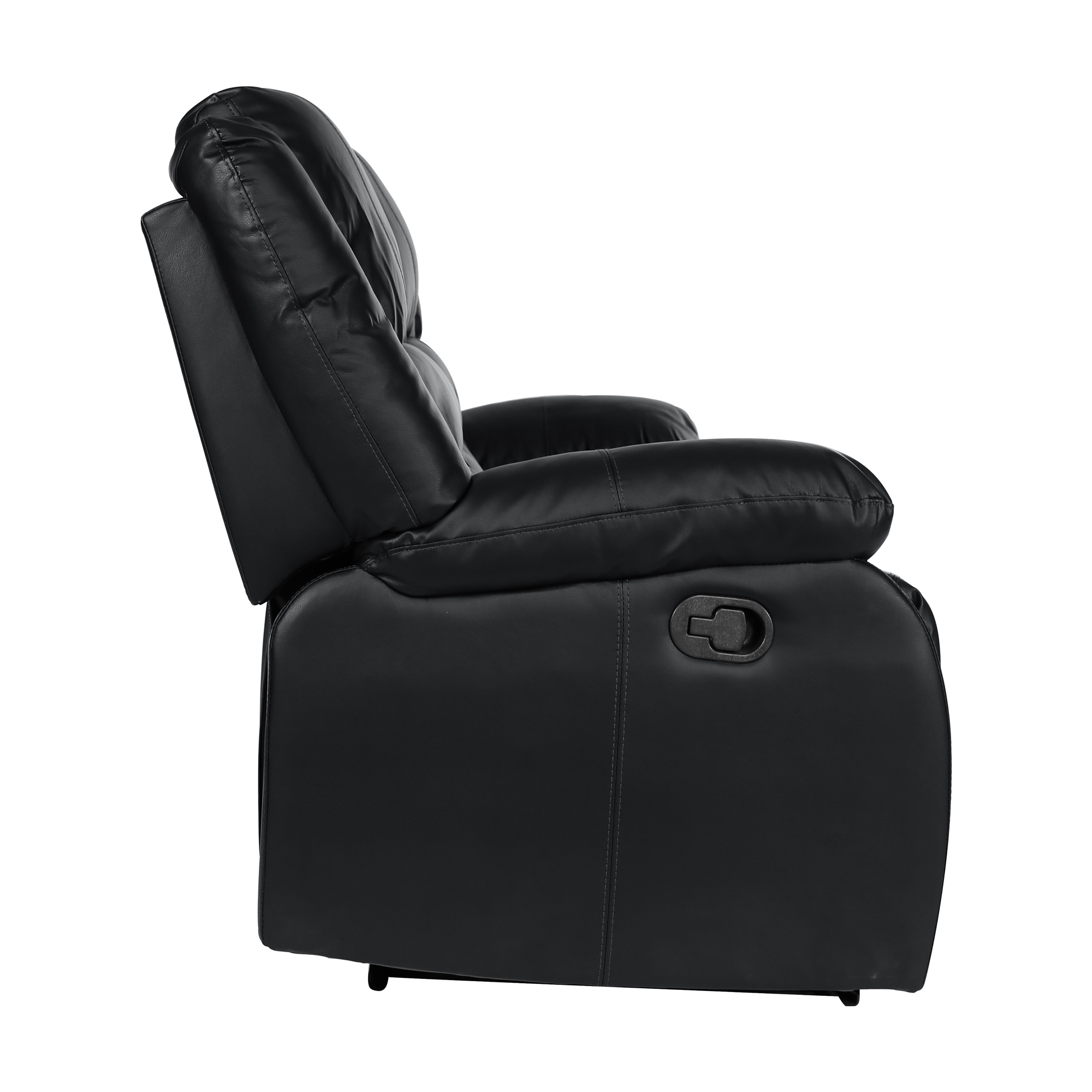 Jarita Double Reclining Sofa