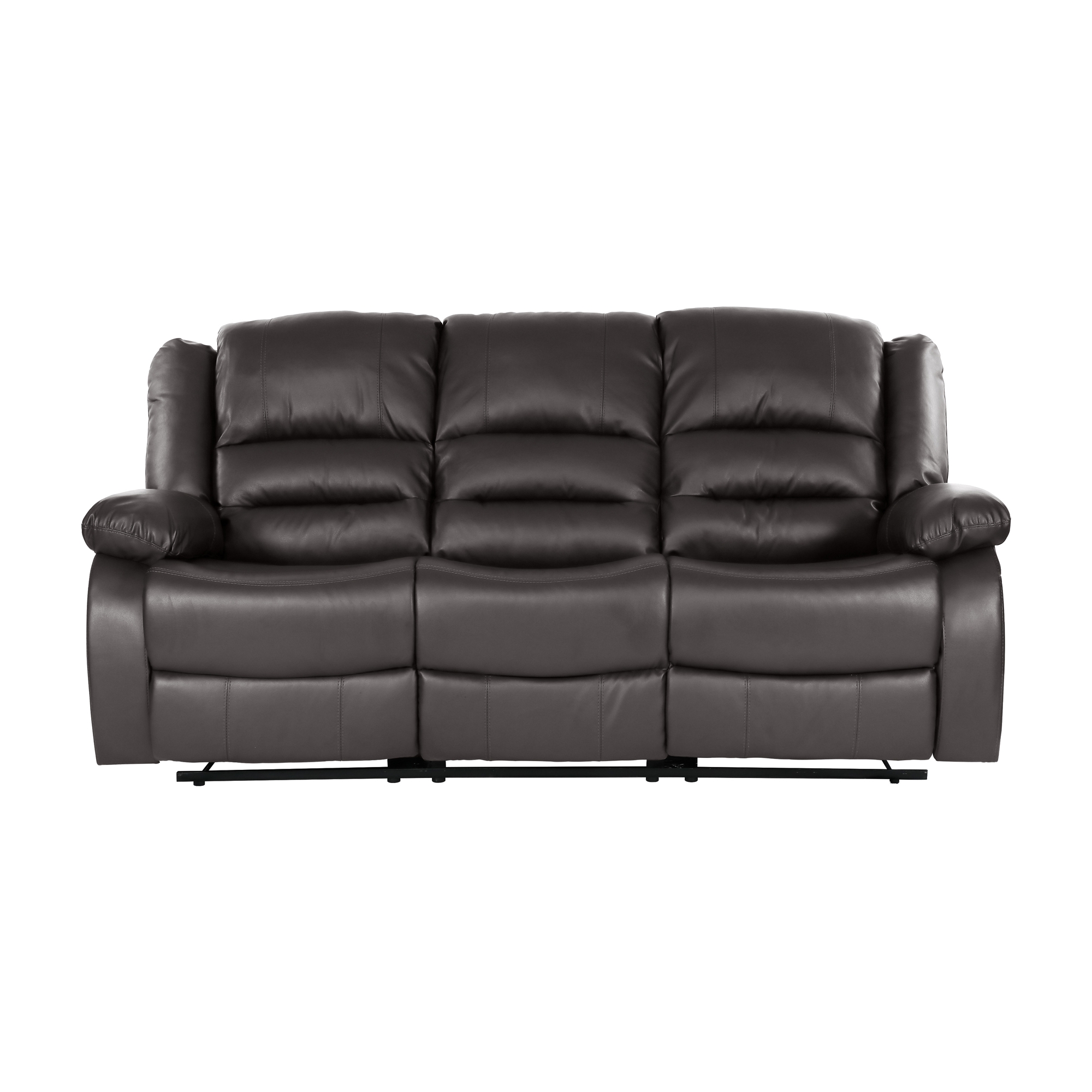 Jarita Double Reclining Sofa