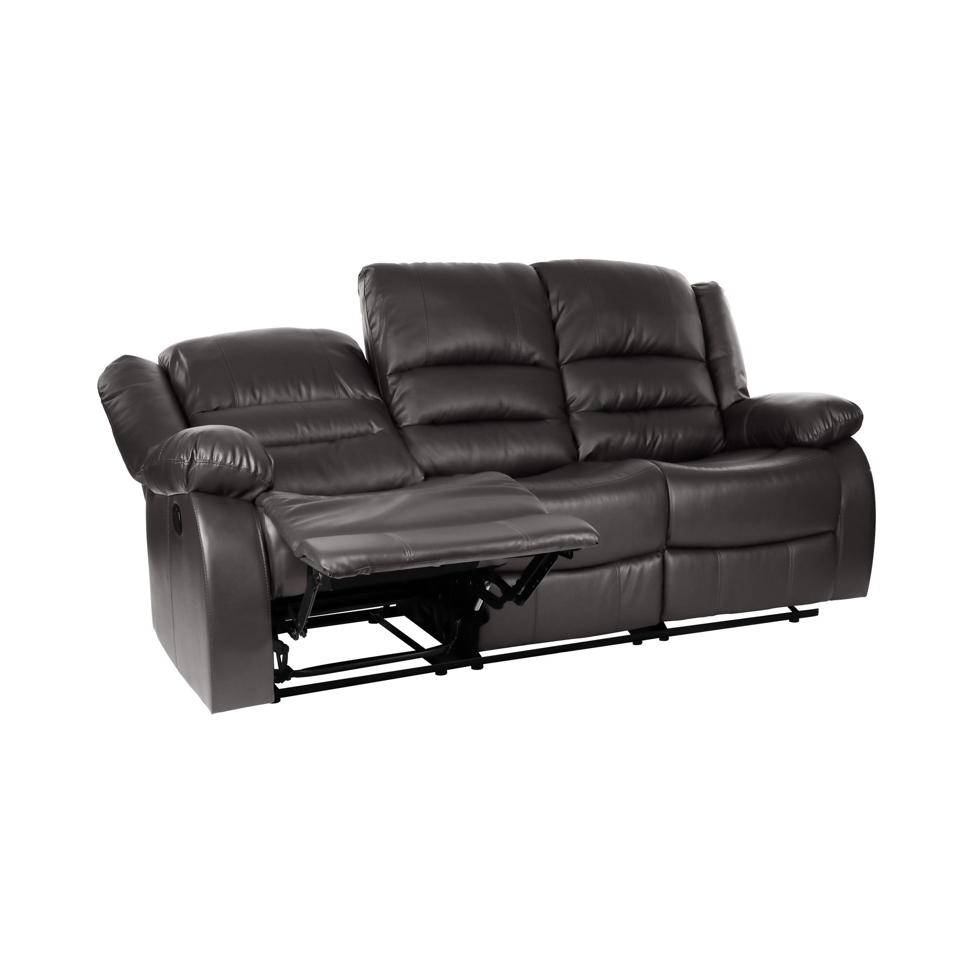 Jarita Double Reclining Sofa
