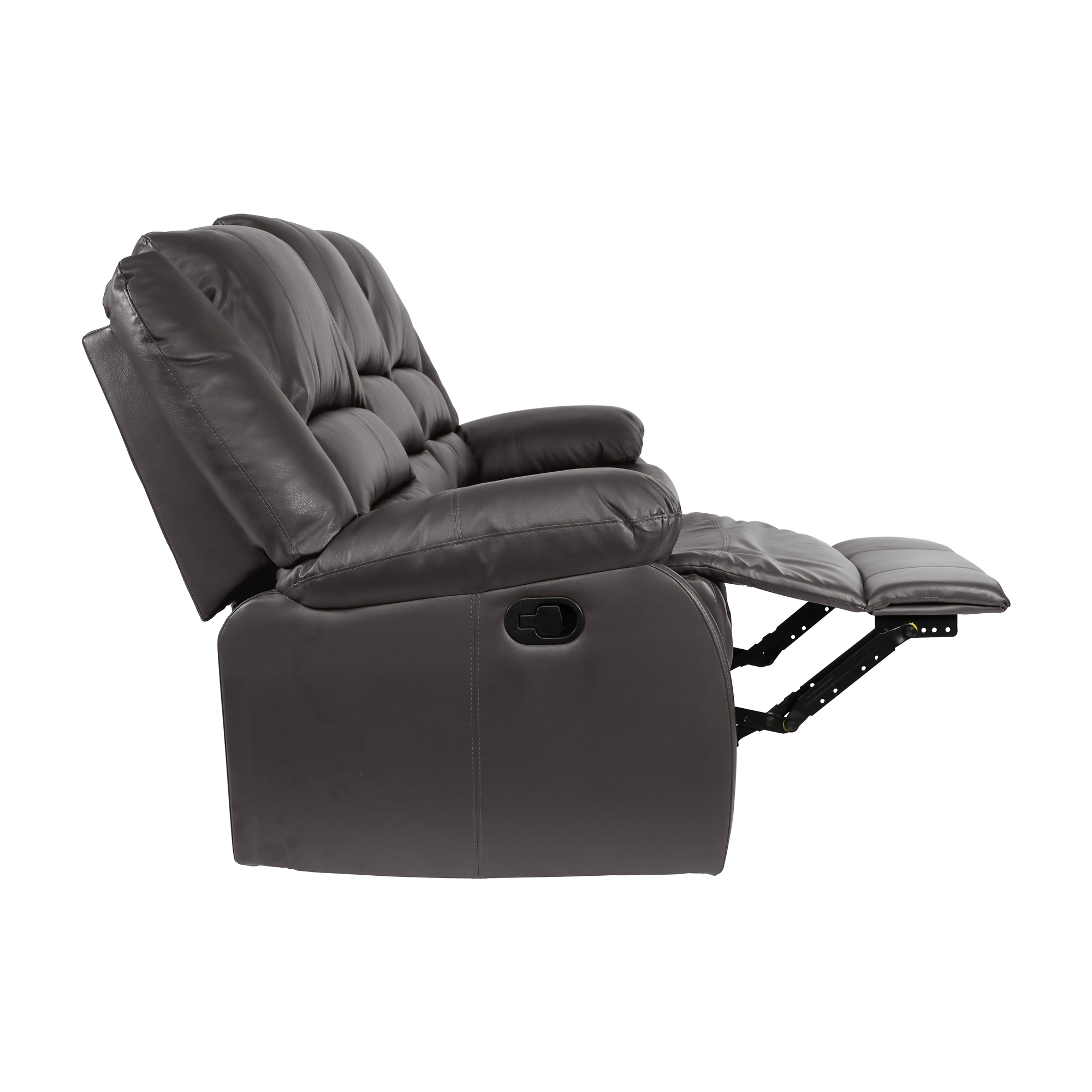 Jarita Double Reclining Sofa